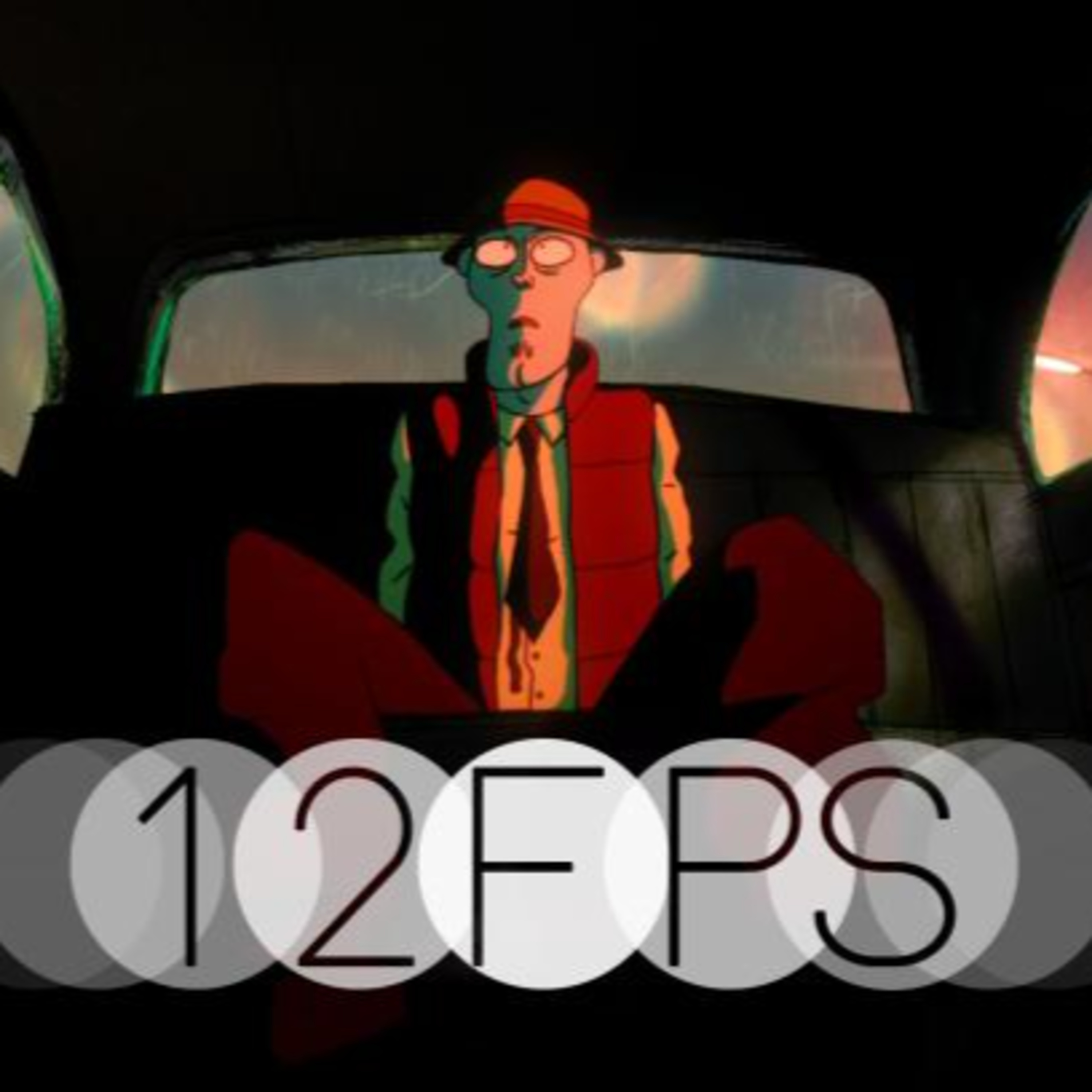 12FPS Podcast