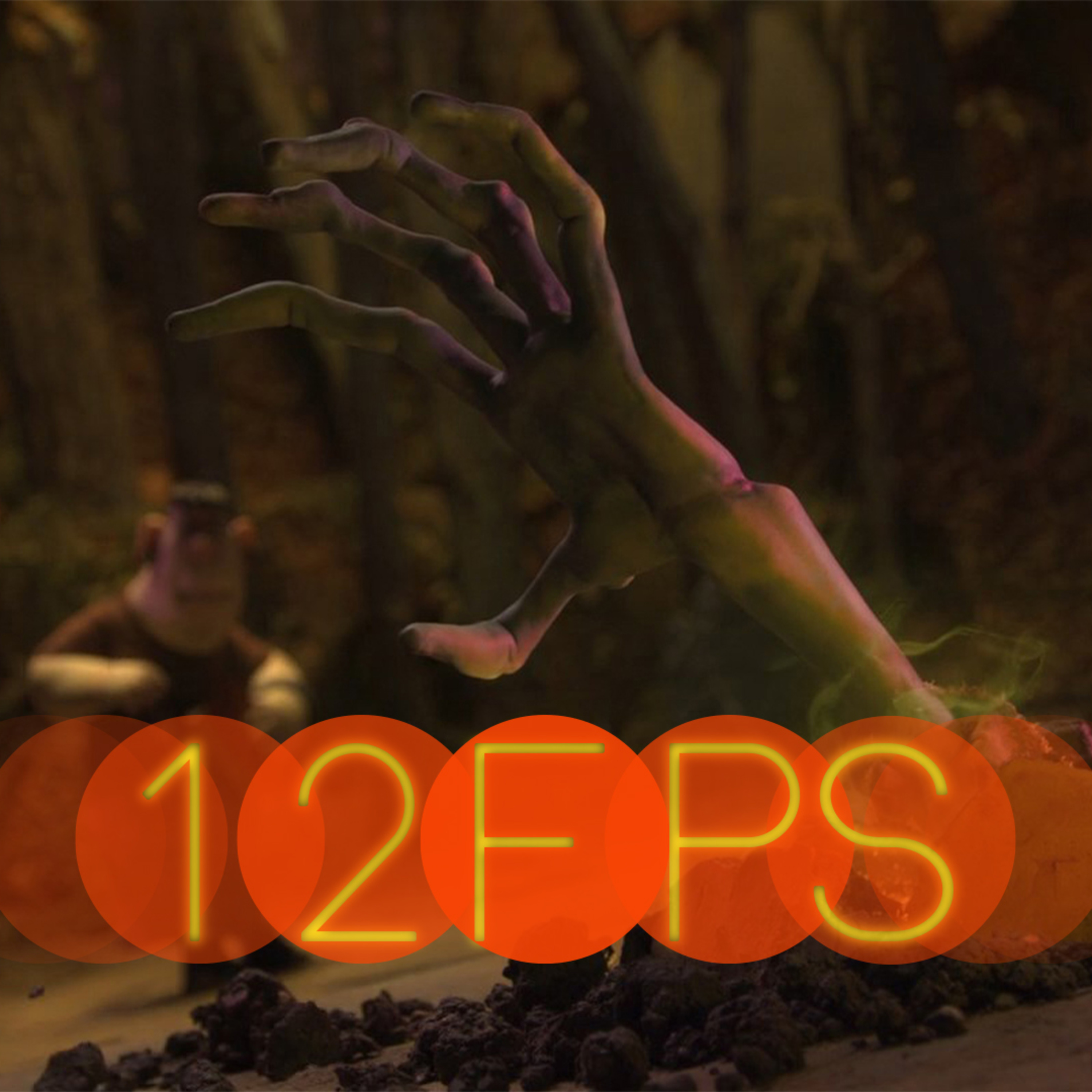 12FPS Podcast