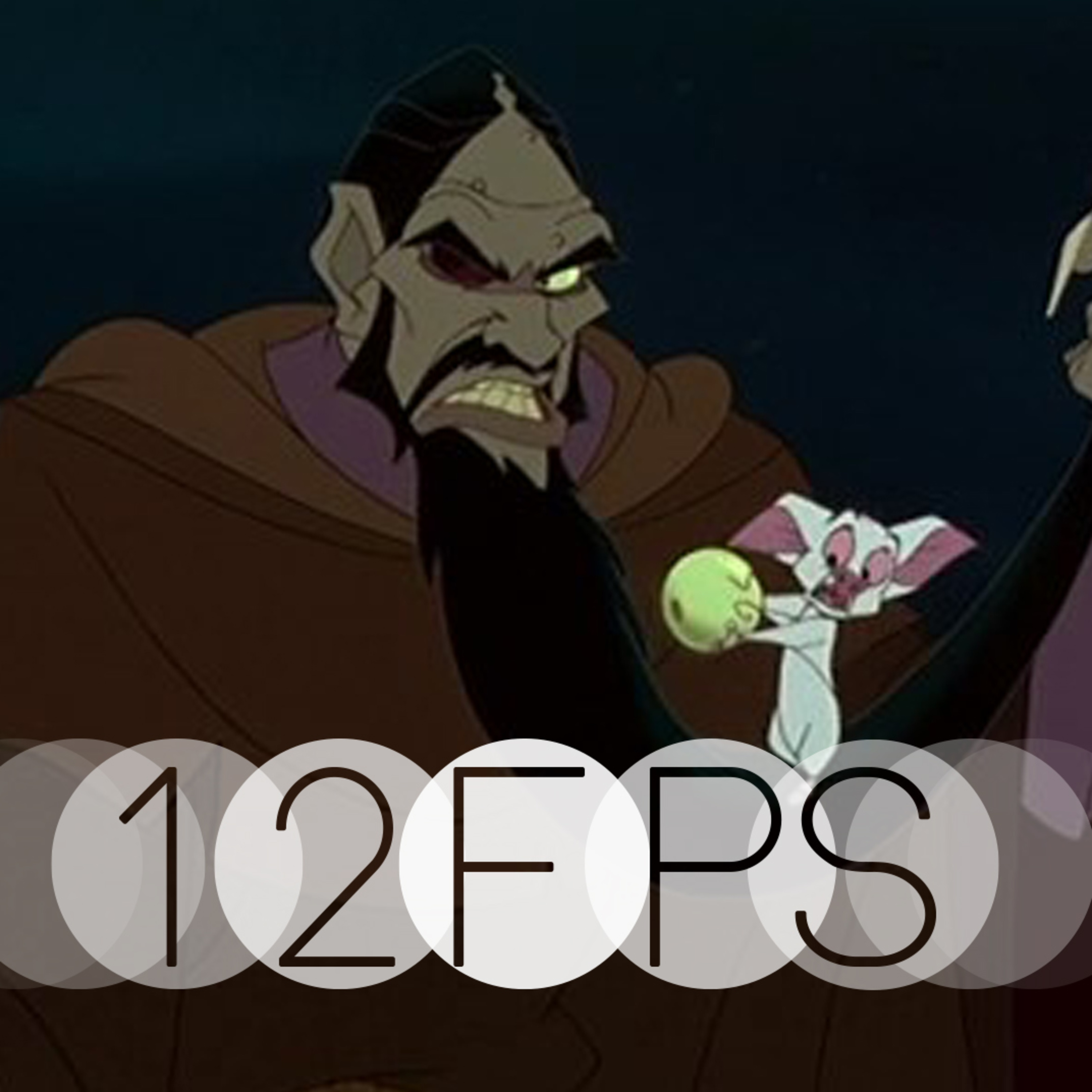 12FPS Podcast
