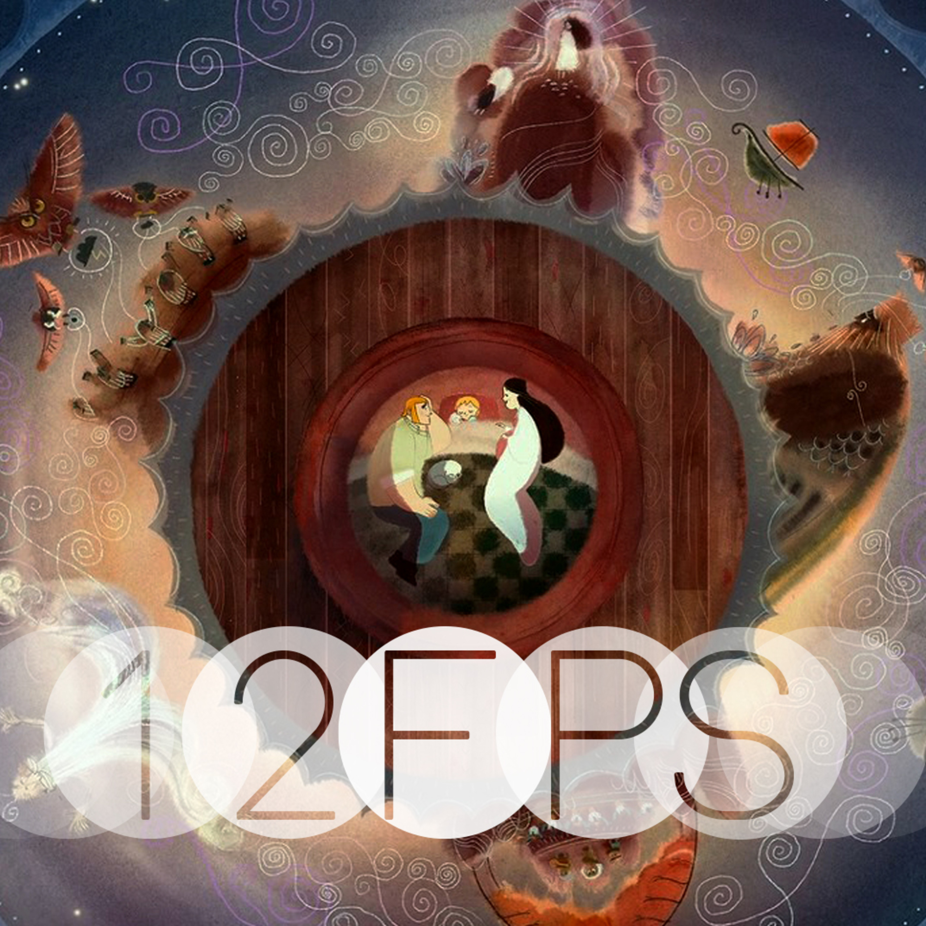 12FPS Podcast