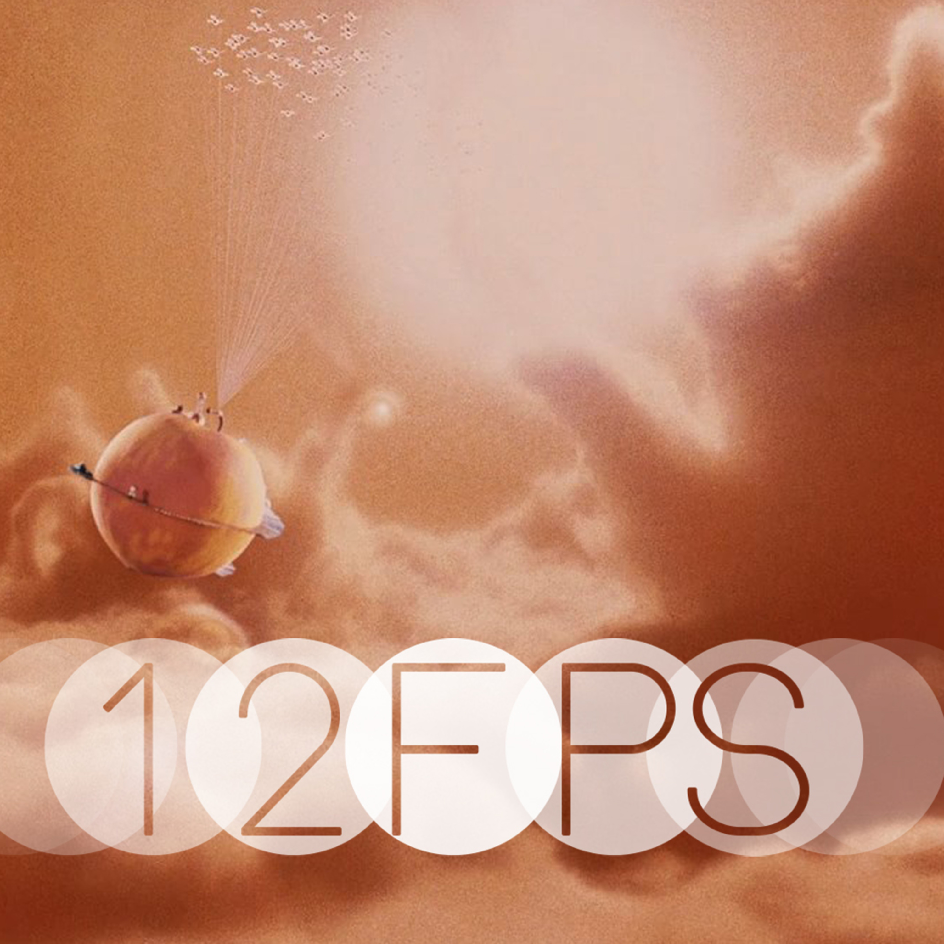 12FPS Podcast