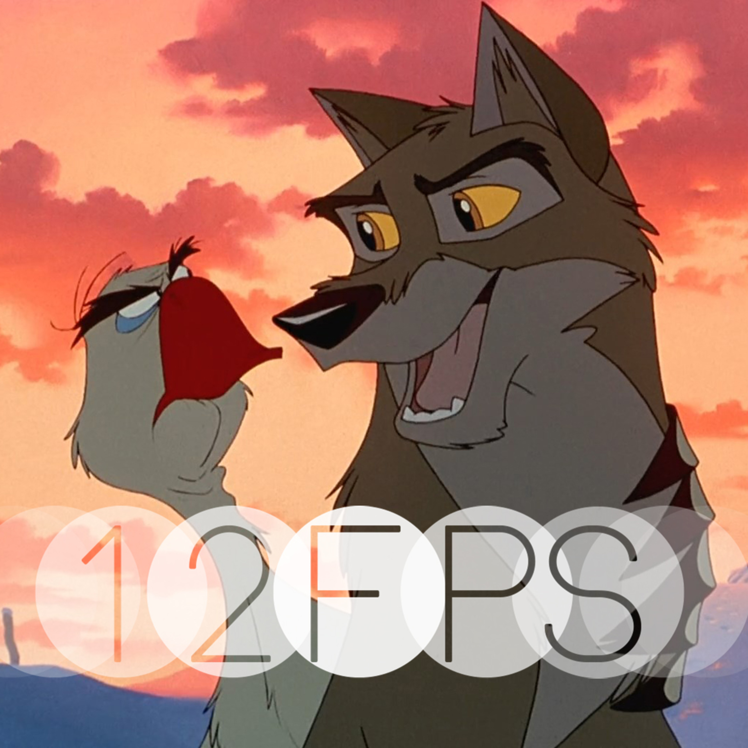 12FPS Podcast