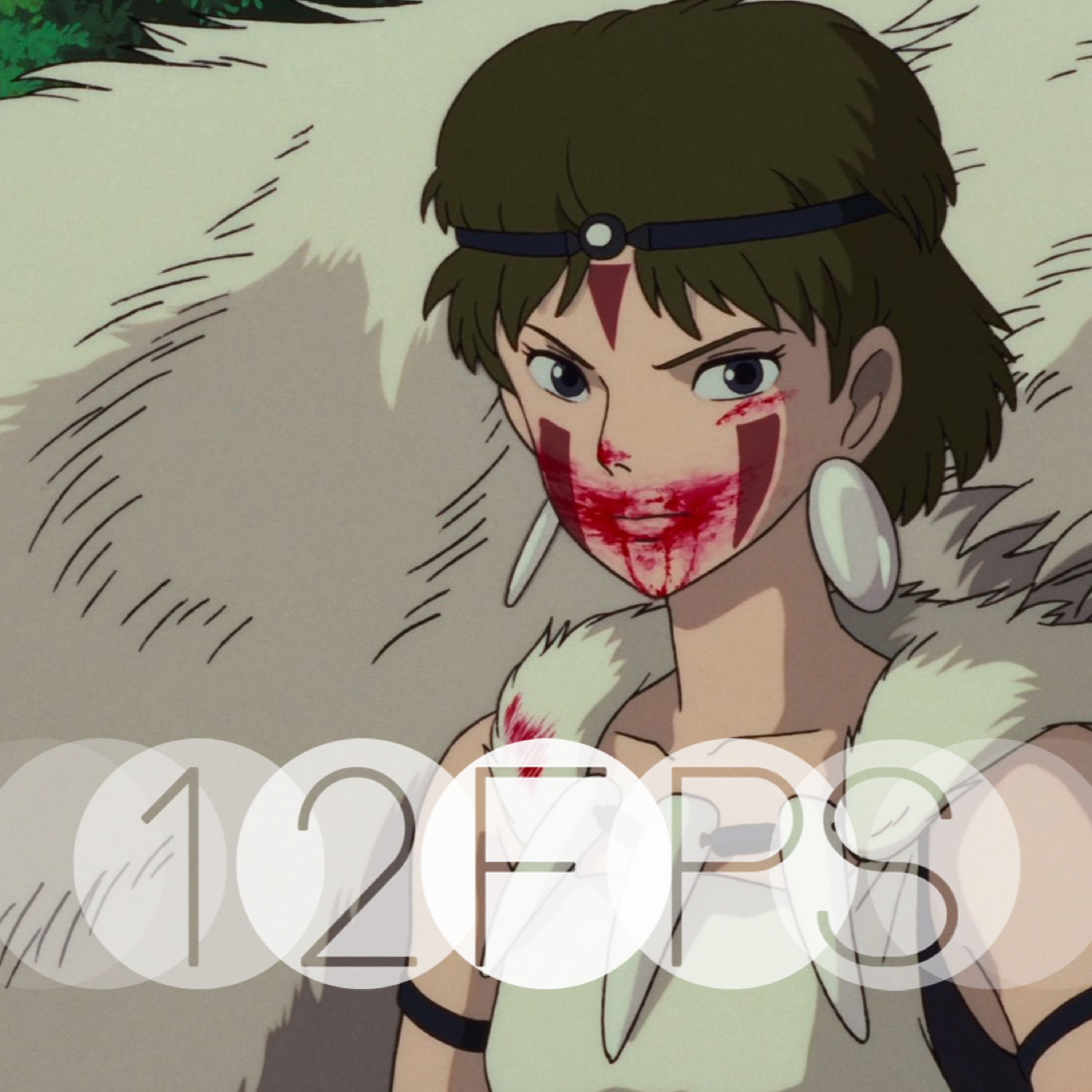 12FPS Podcast