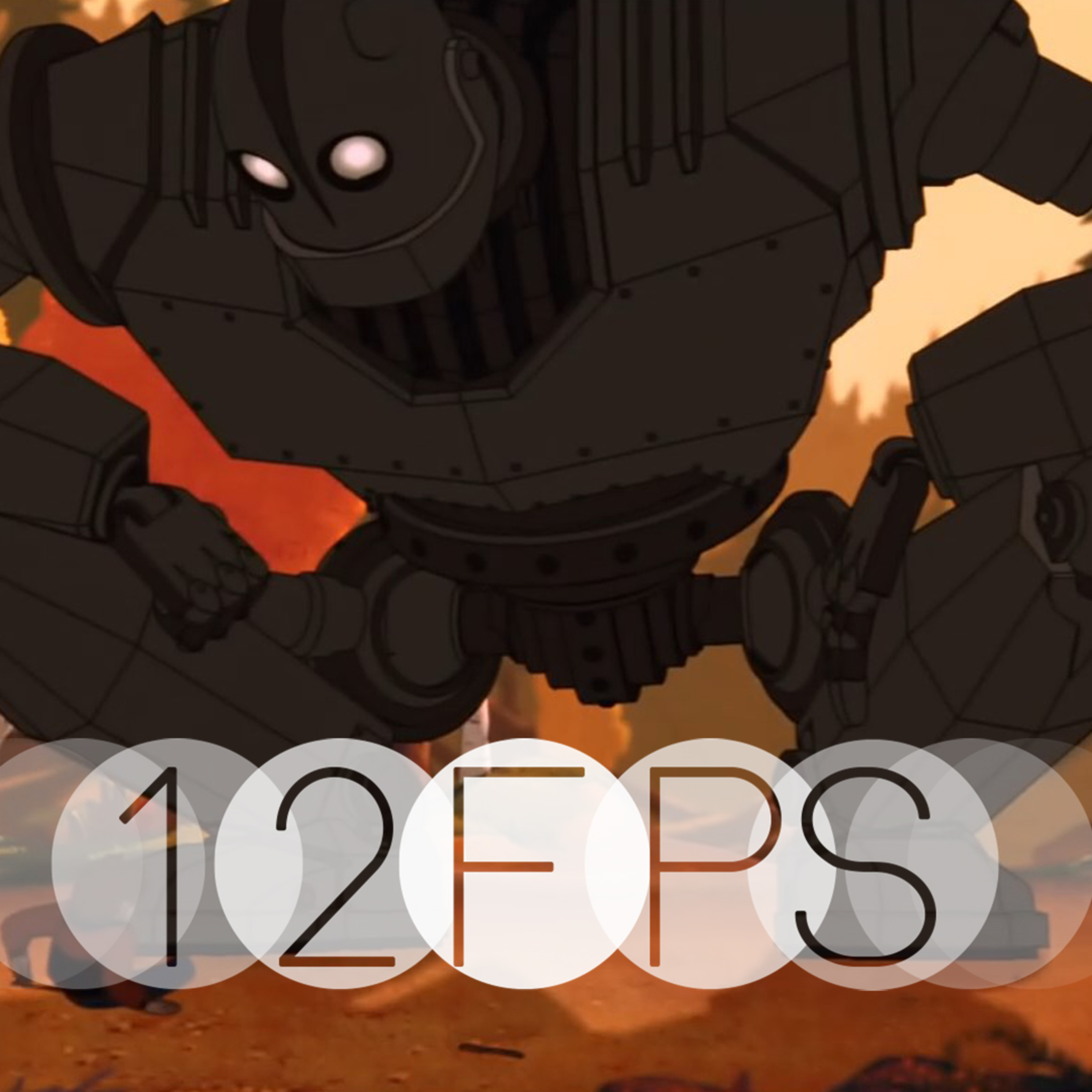 12FPS Podcast