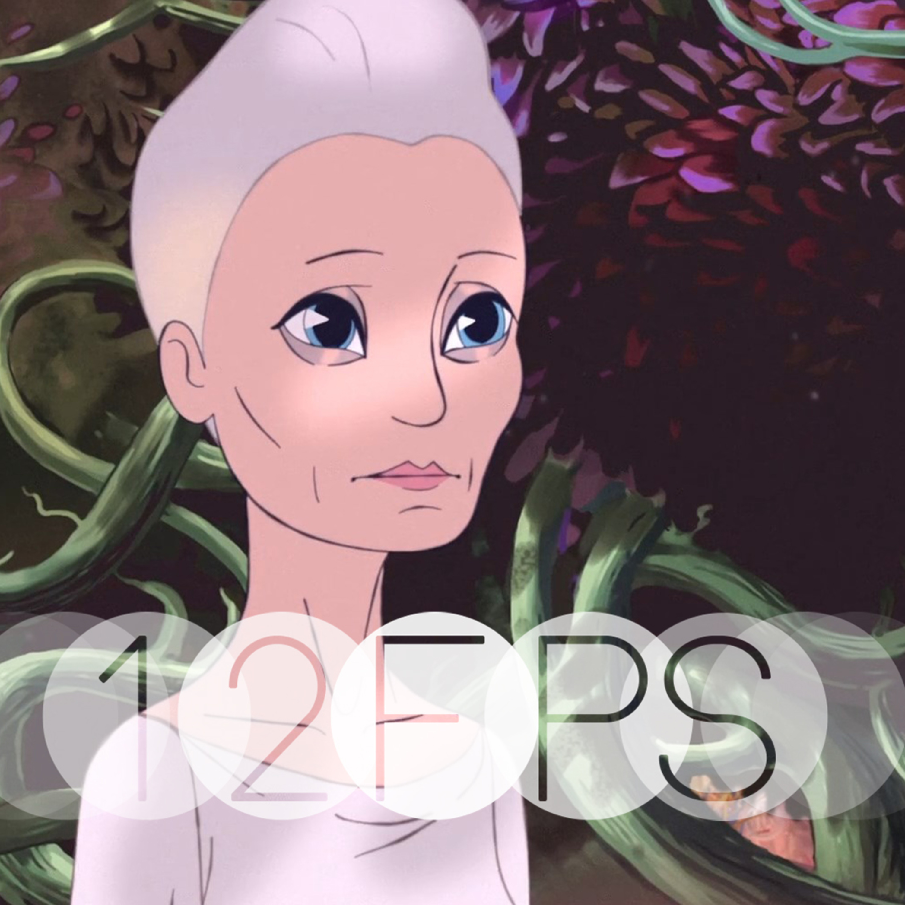 12FPS Podcast