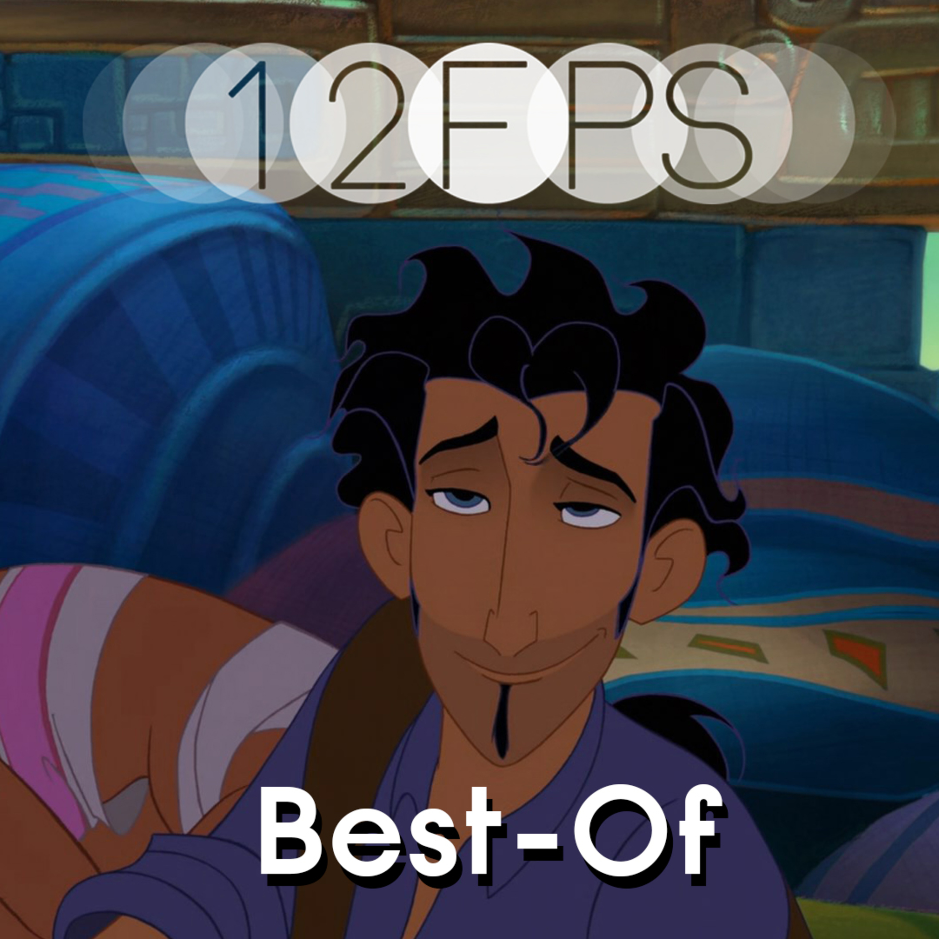 12FPS Podcast