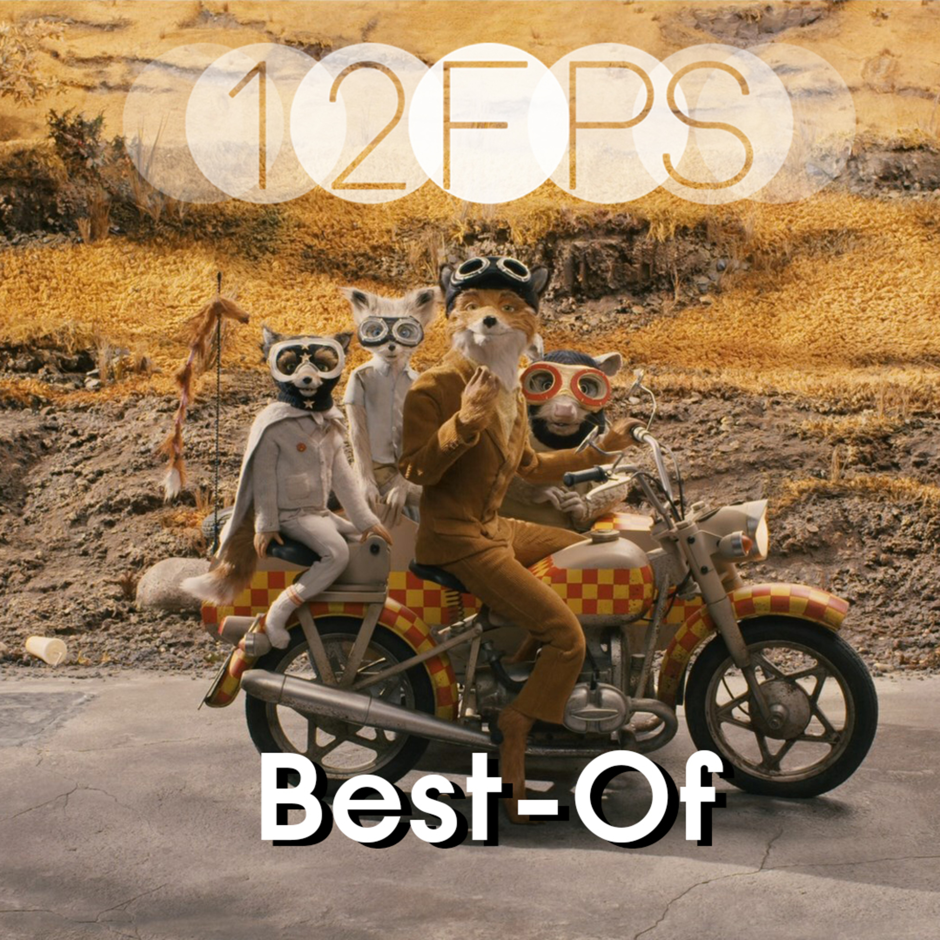 12FPS Podcast