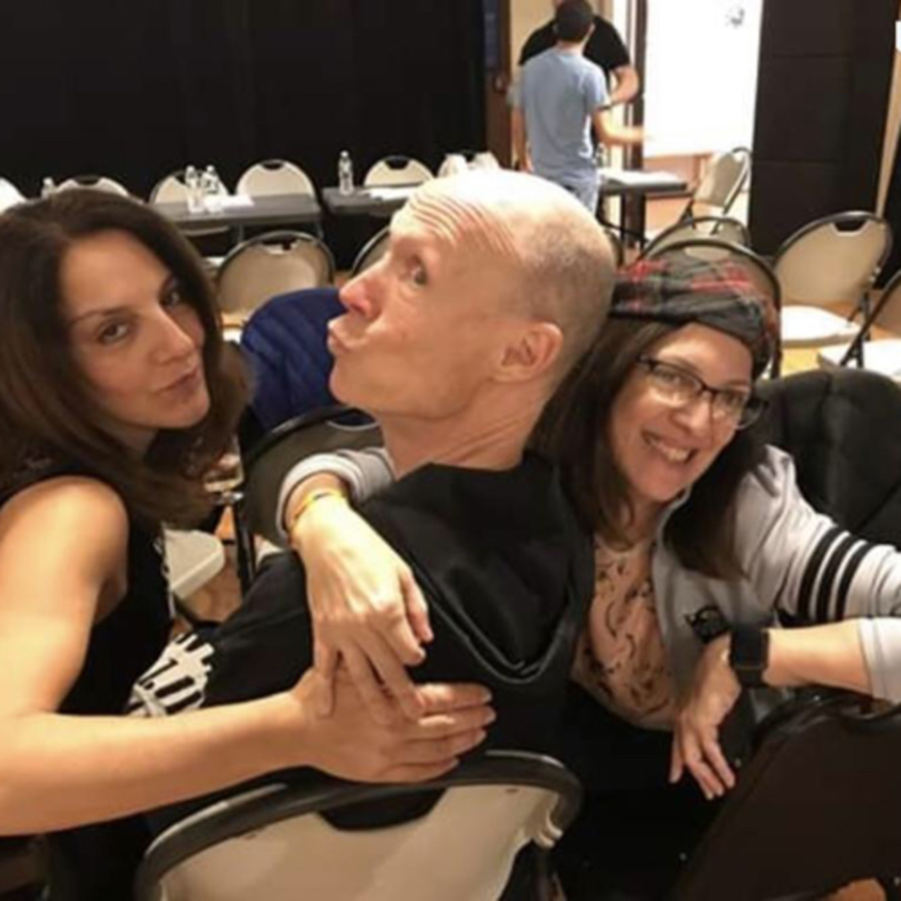 Coping in NYC (((podcast)))