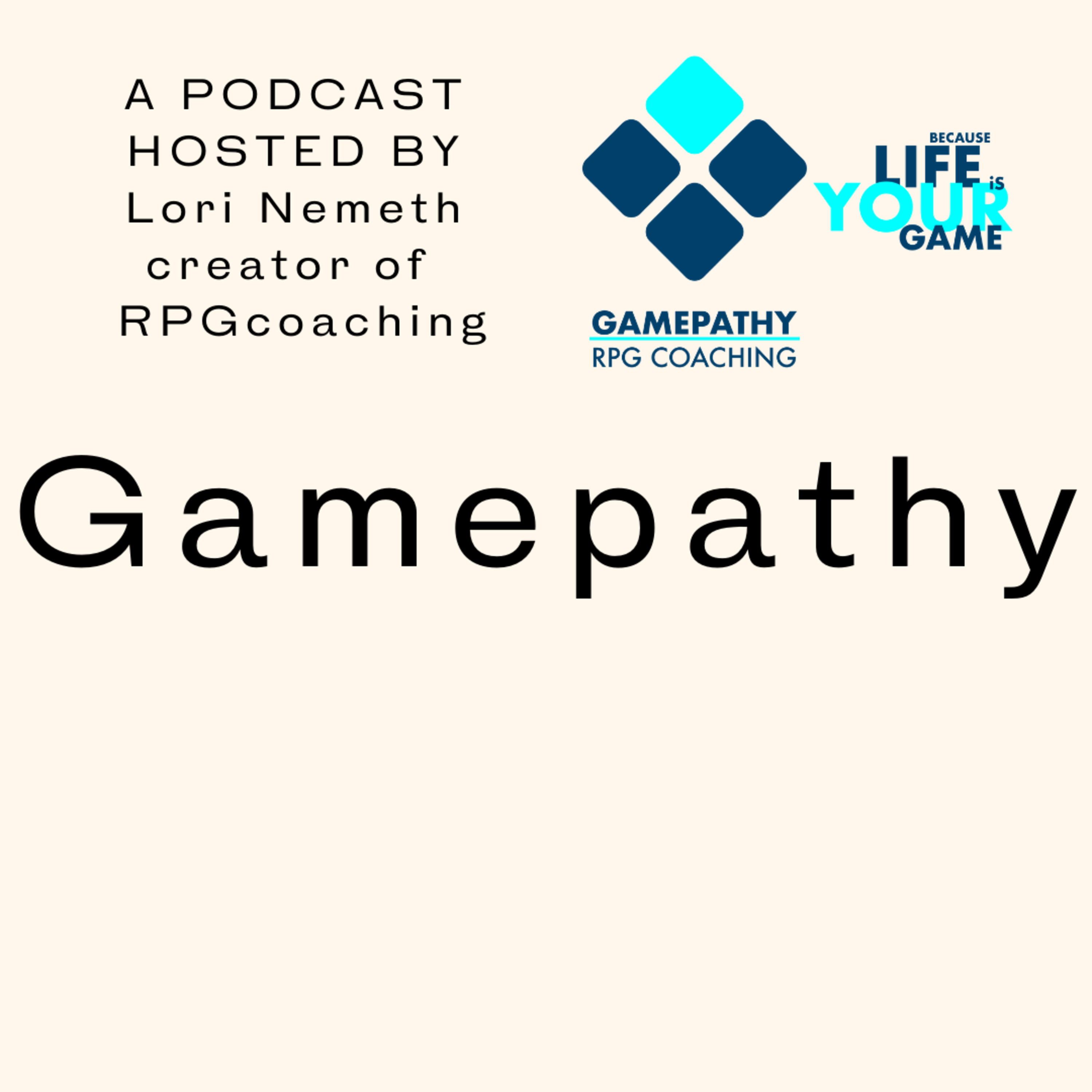 Gamepathy Podcast
