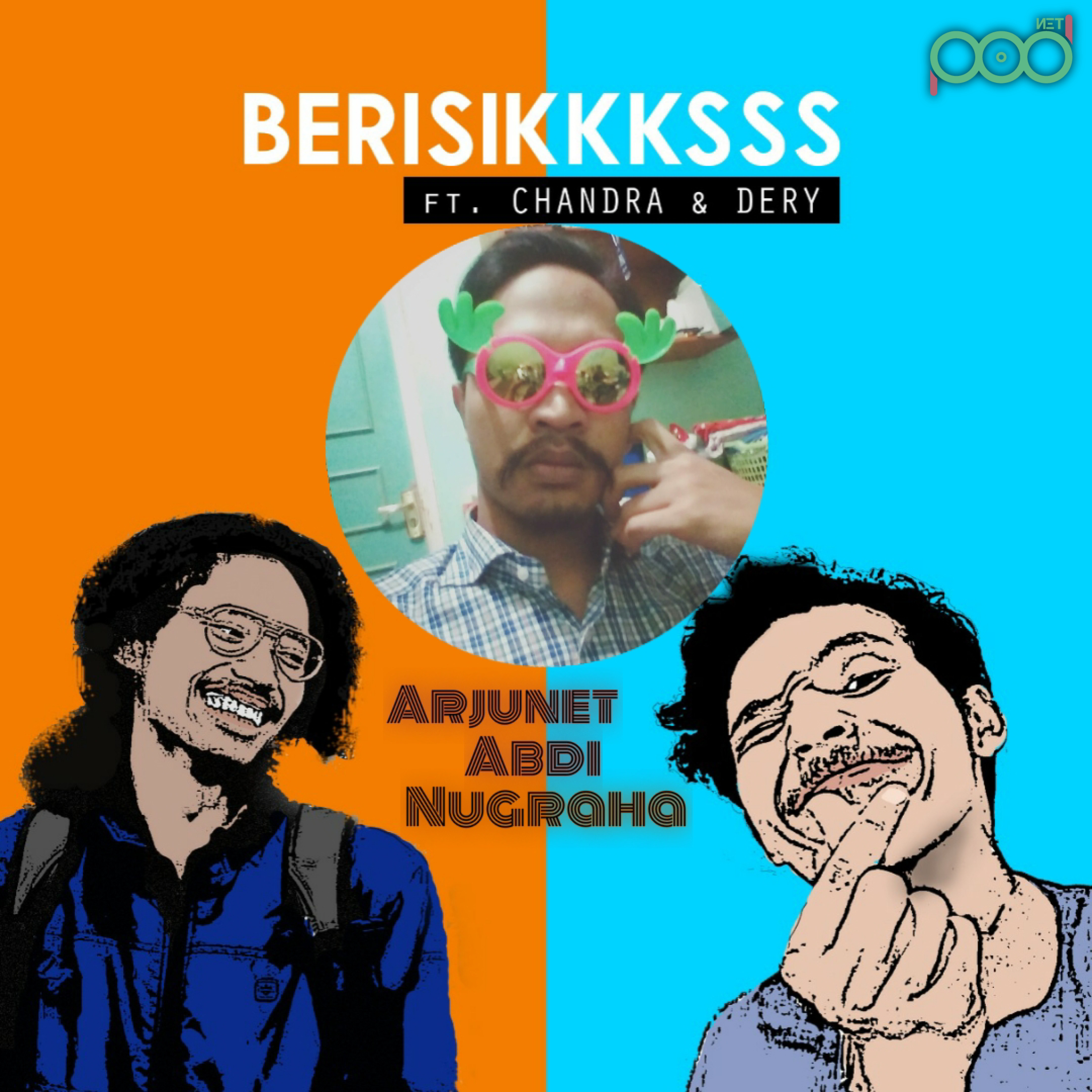 Podcast BERISIKKKSSS!!