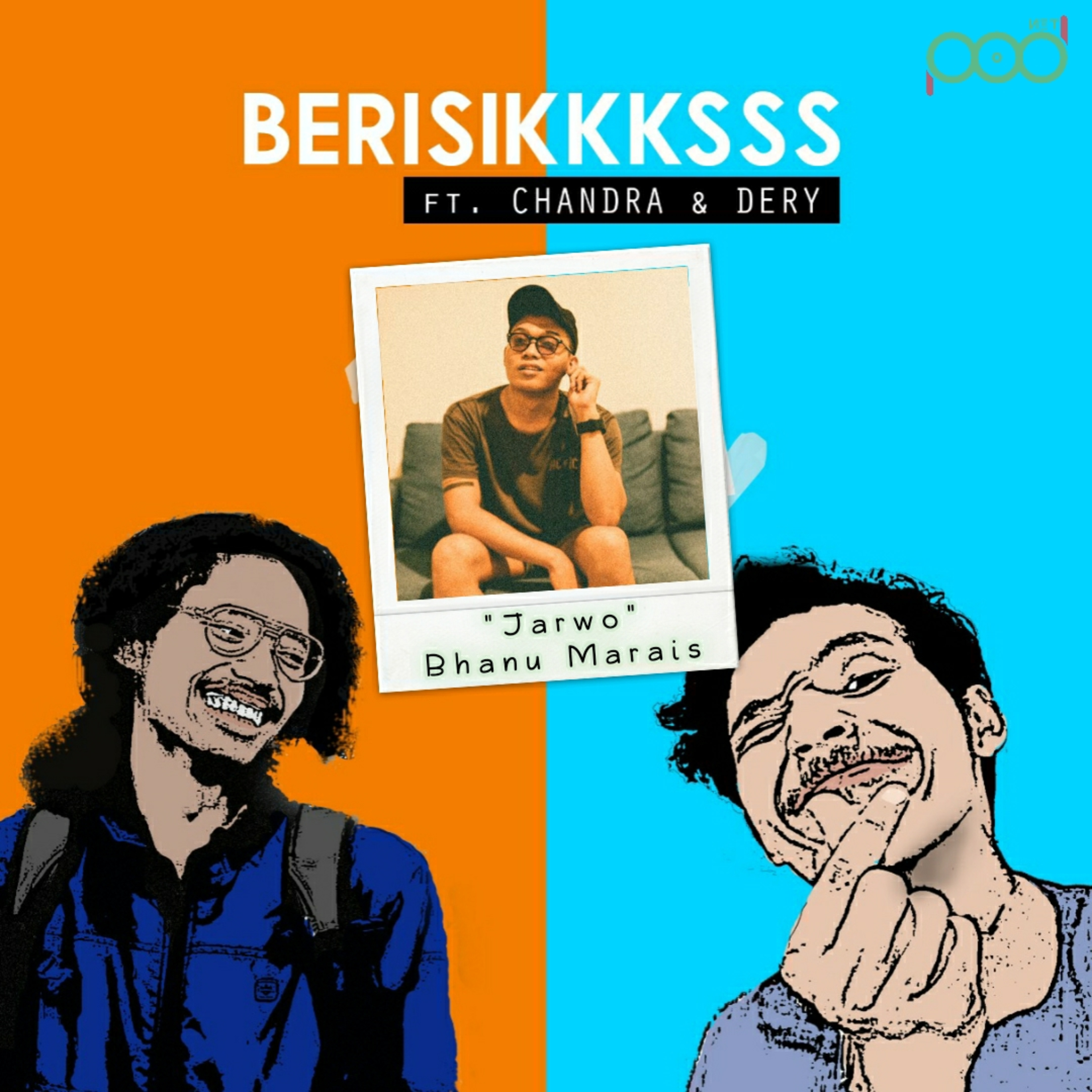 Podcast BERISIKKKSSS!!