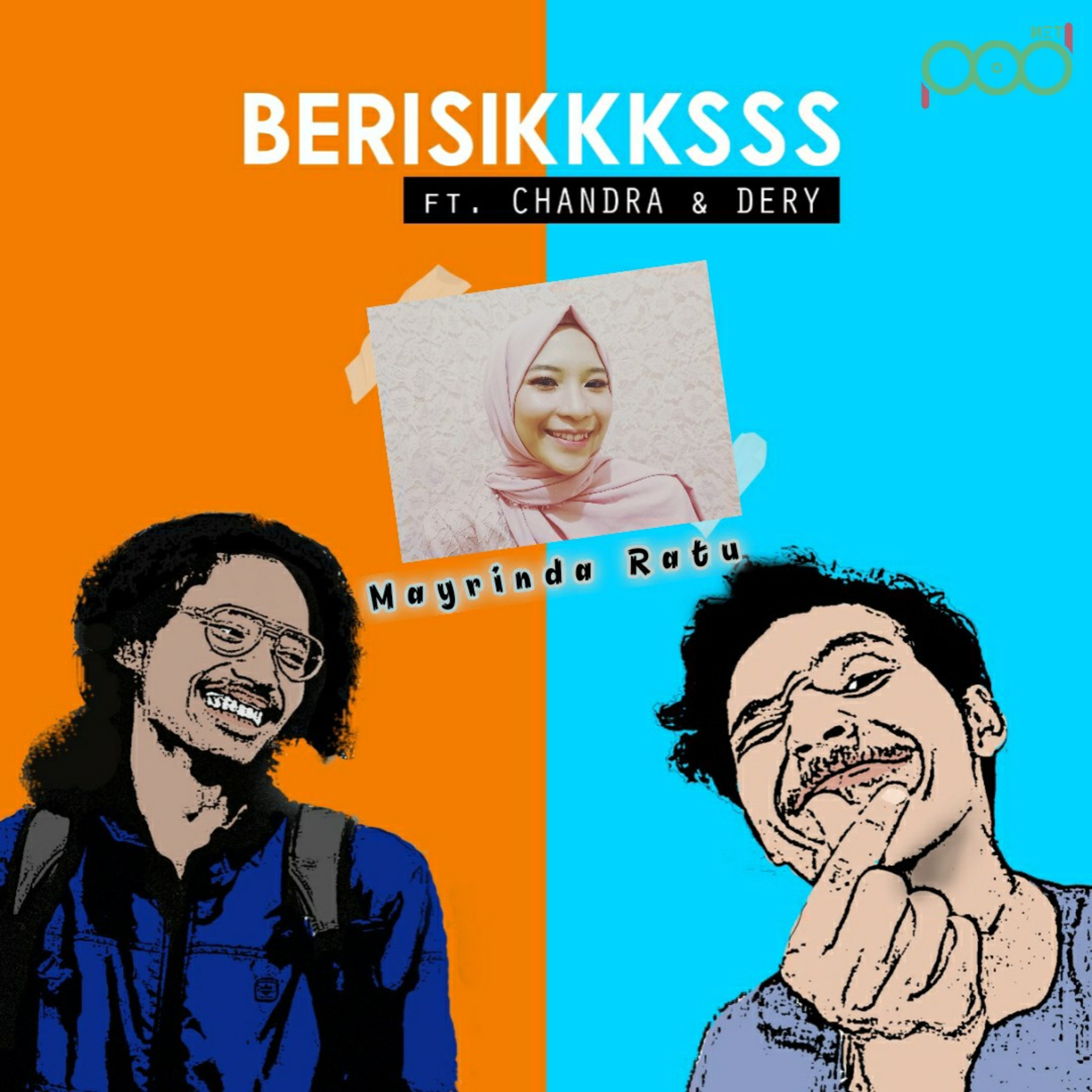 Podcast BERISIKKKSSS!!