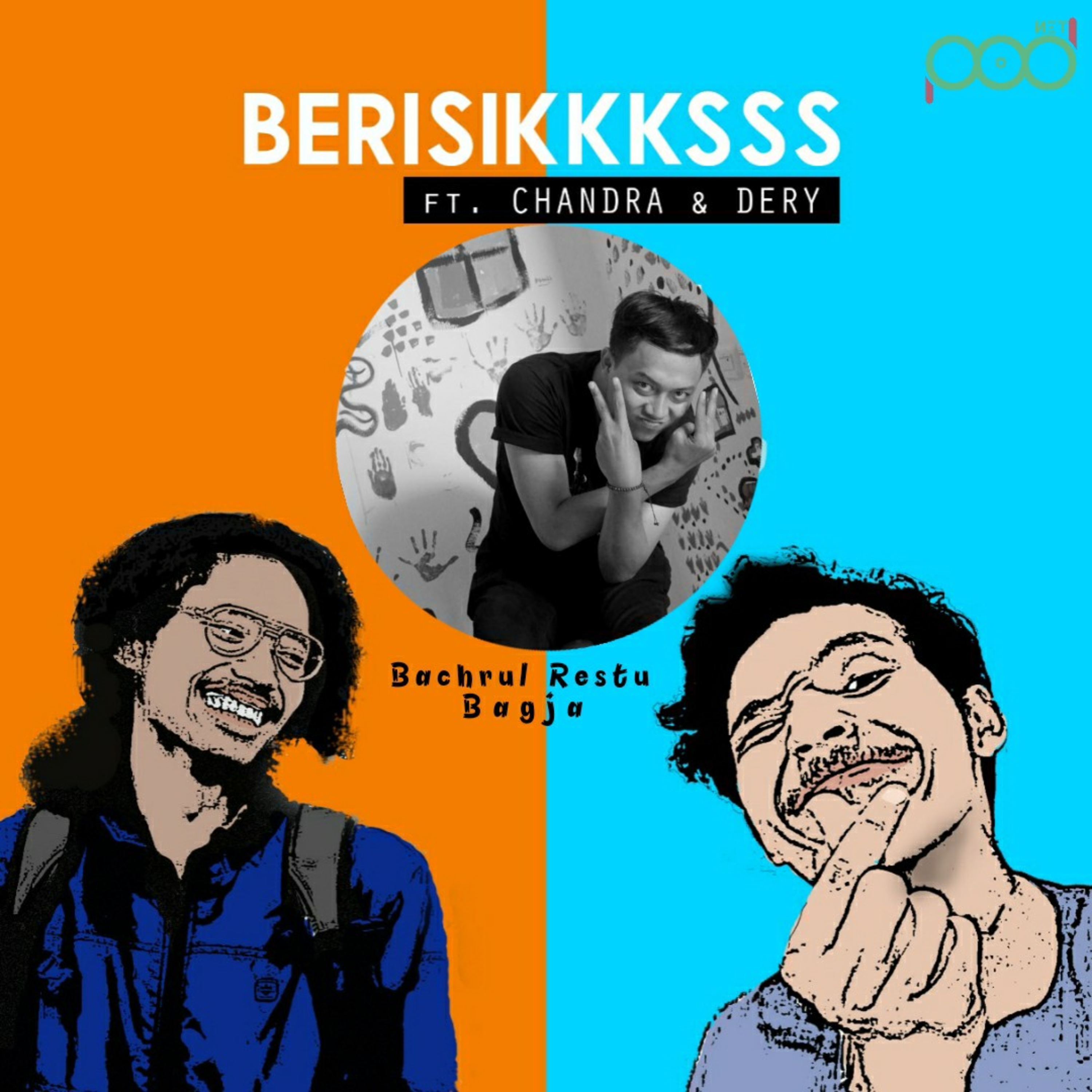 Podcast BERISIKKKSSS!!