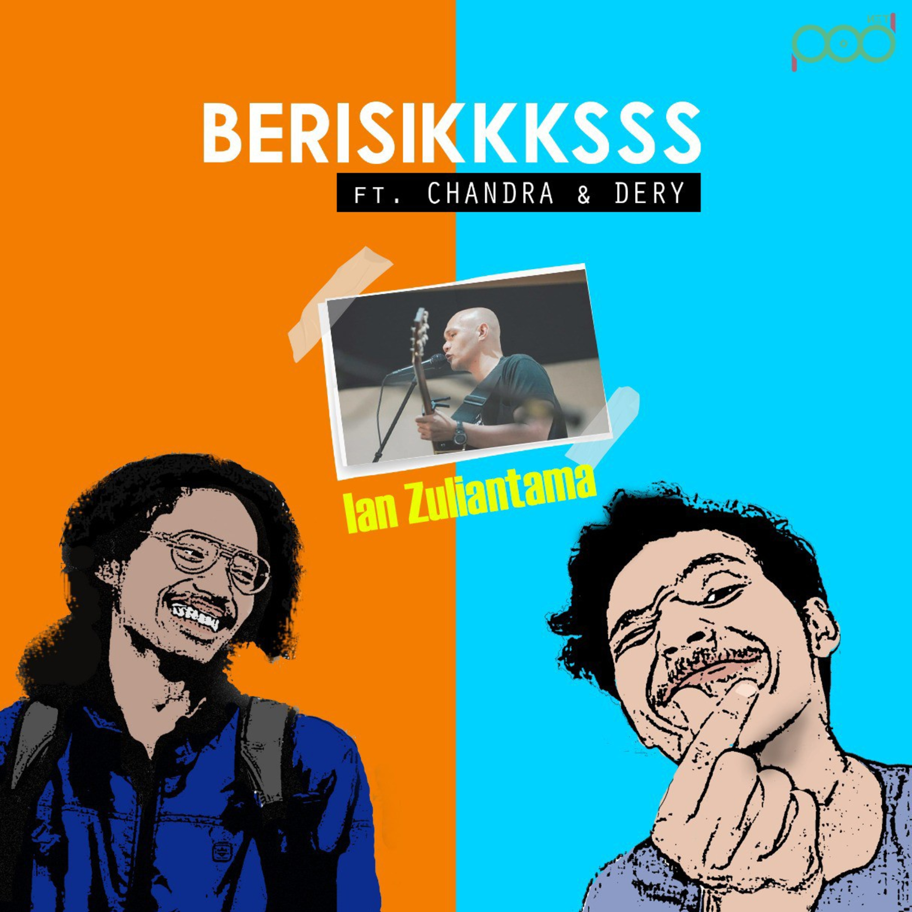 Podcast BERISIKKKSSS!!