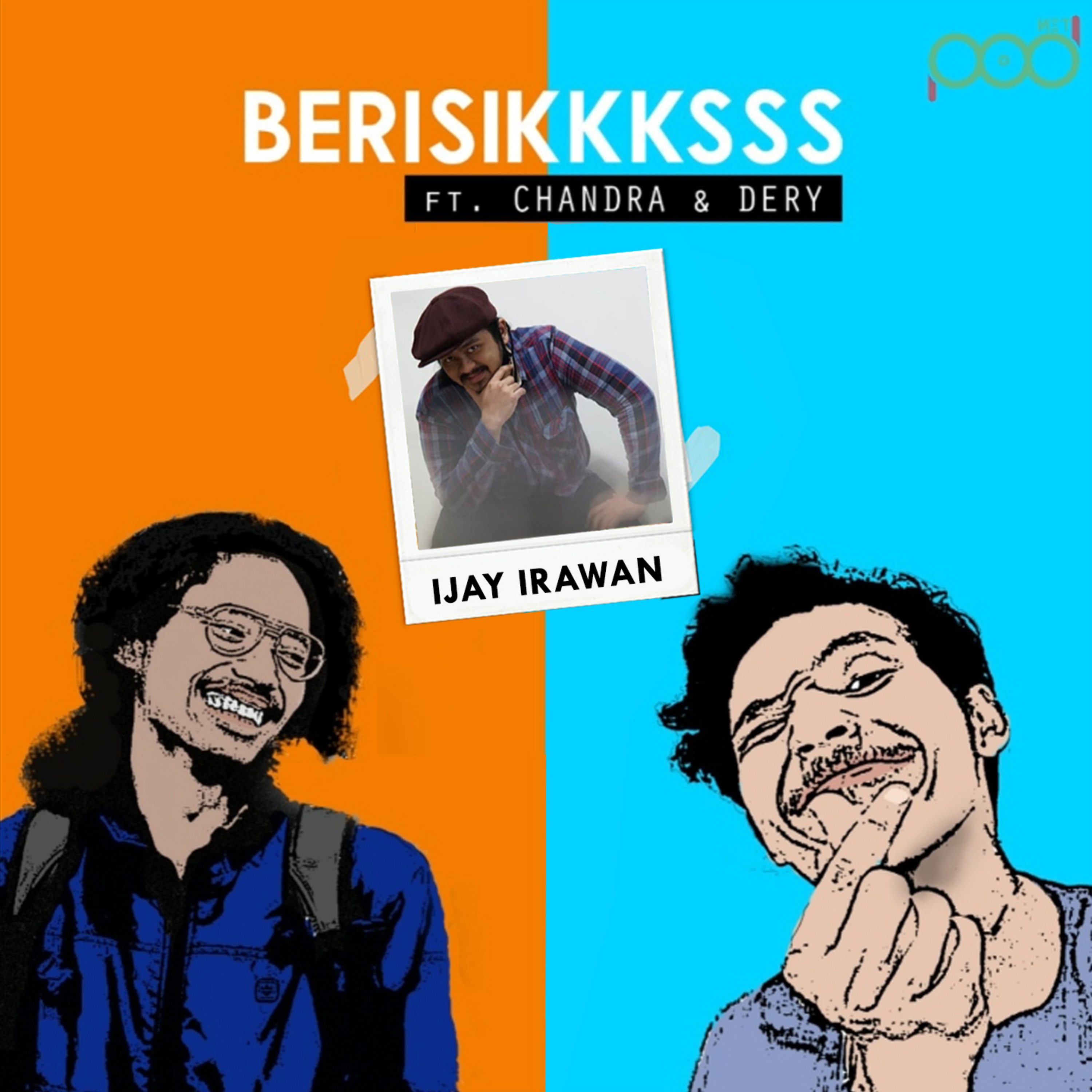 Podcast BERISIKKKSSS!!