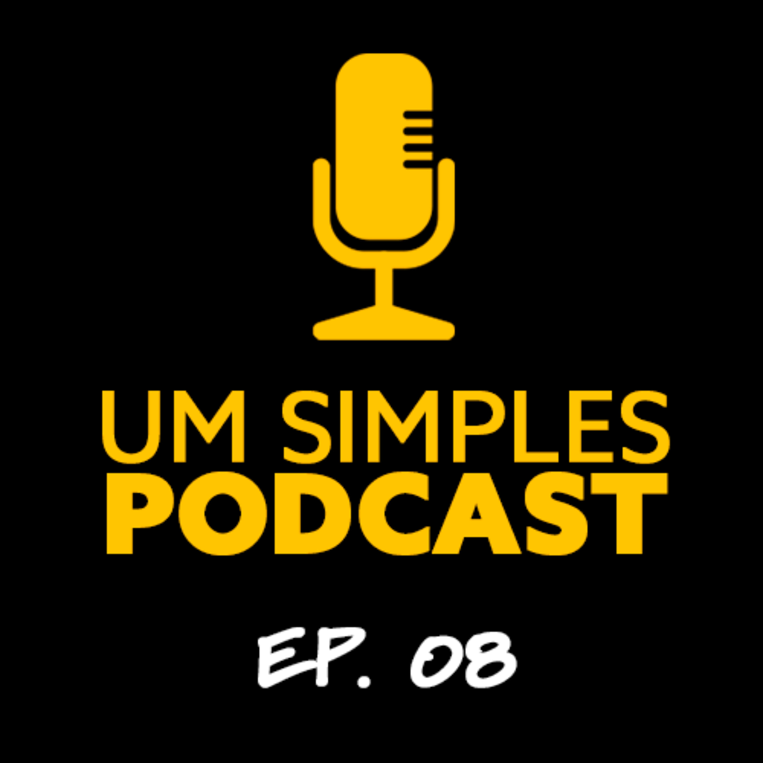 Um Simples Podcast