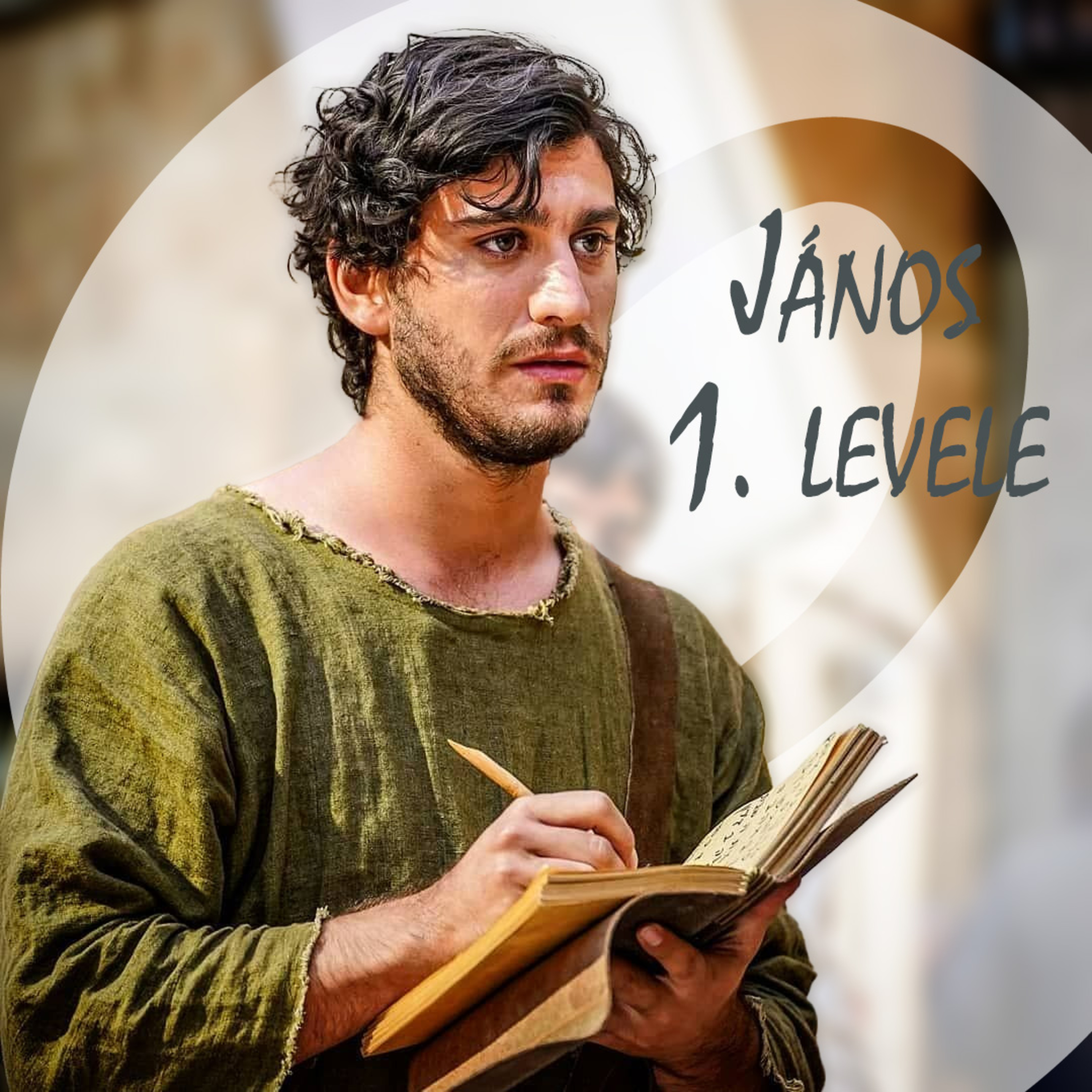 2021.08.01 - 1János 2 - Ki a keresztény? episode artwork