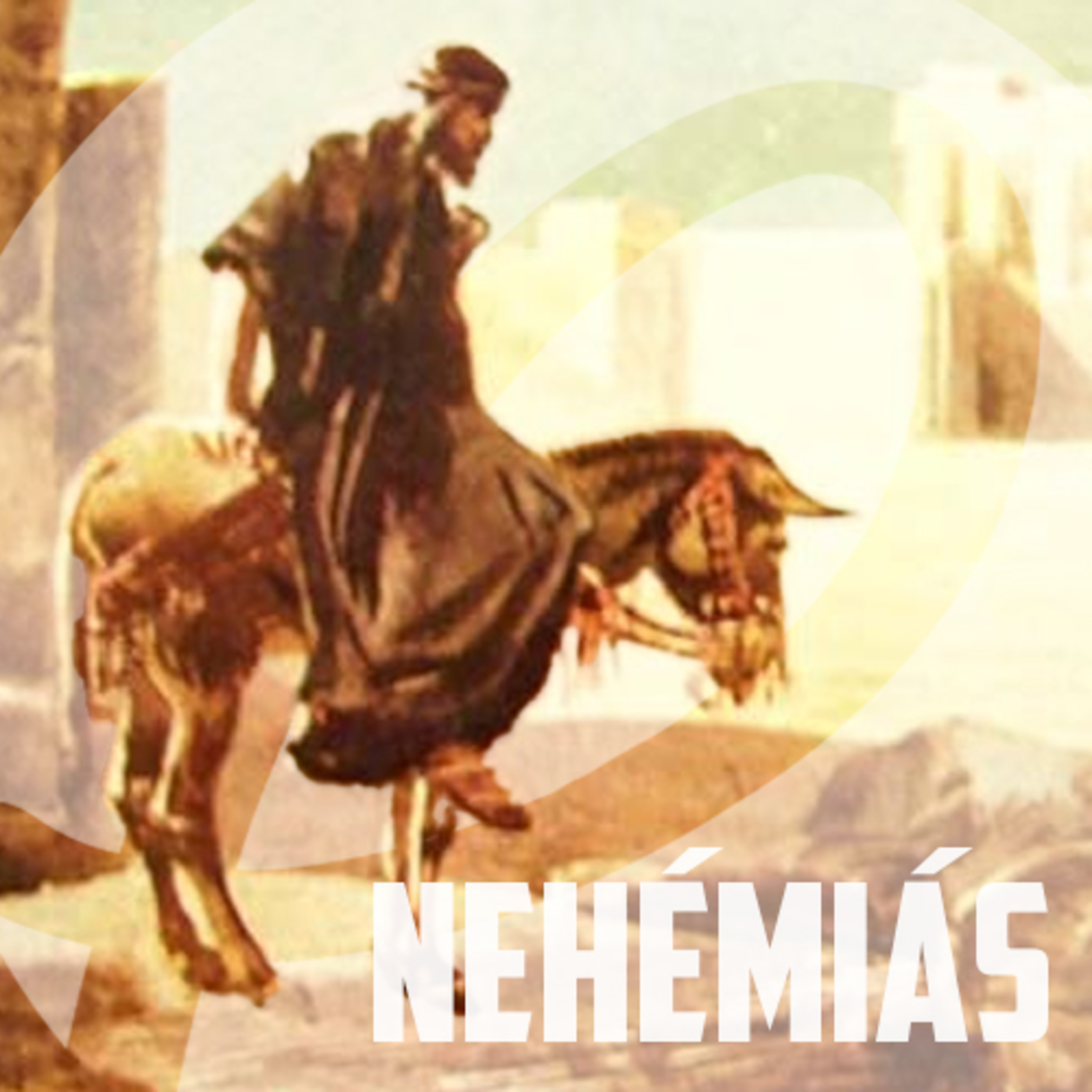 2022.09.04 - Nehémiás 1 - Hit akcióban episode artwork