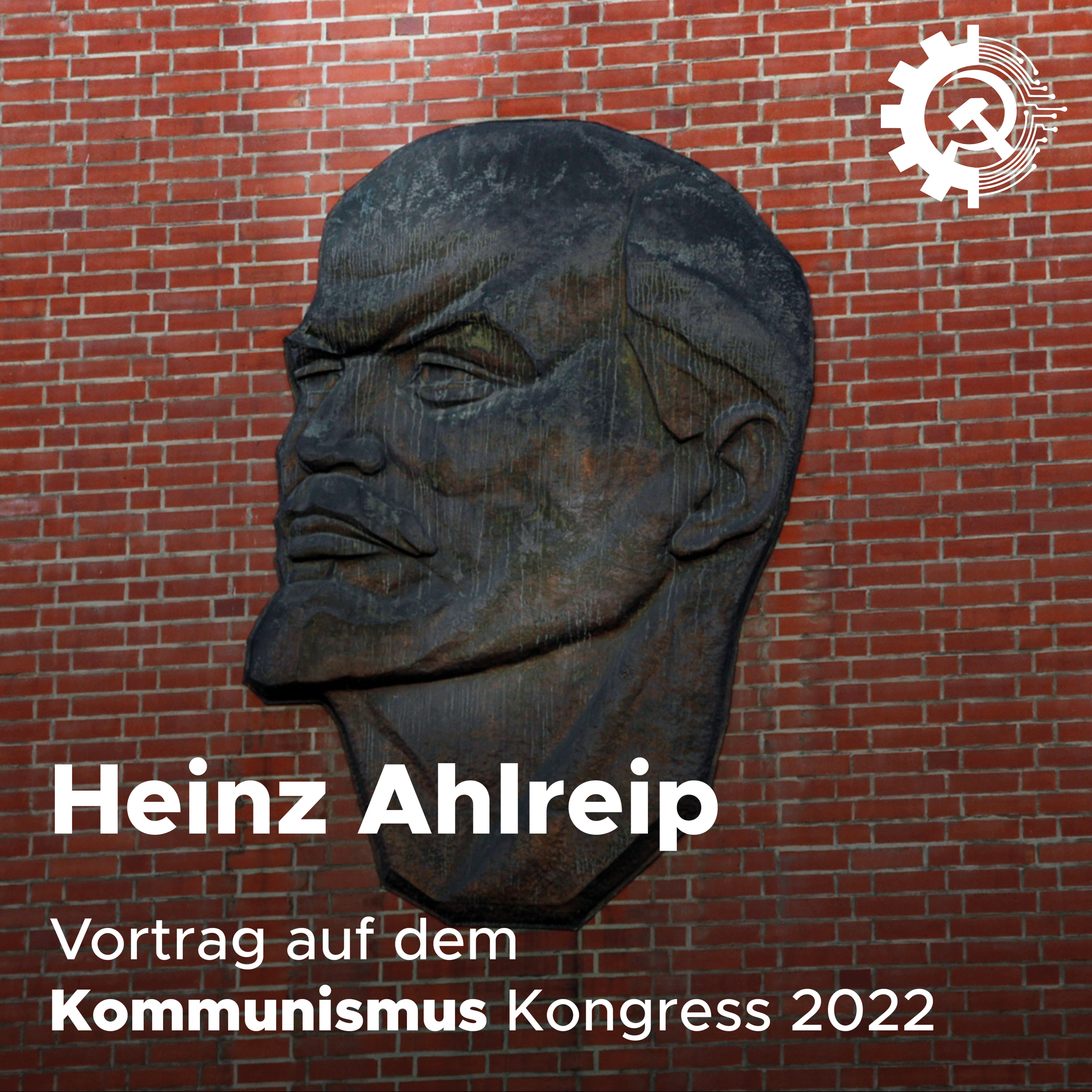 Lenin und Krieg (Heinz Ahlreip) episode artwork