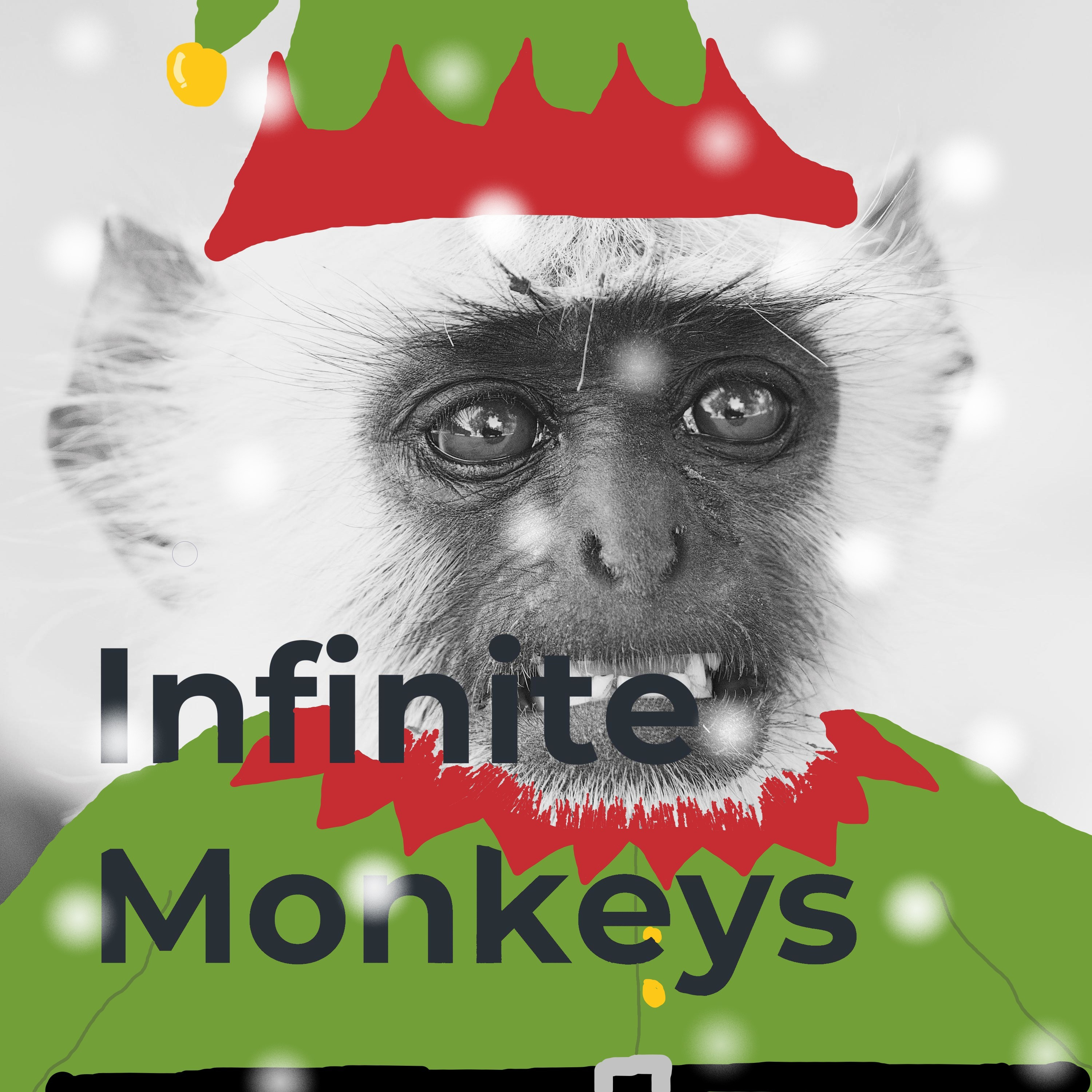 Infinite Monkeys