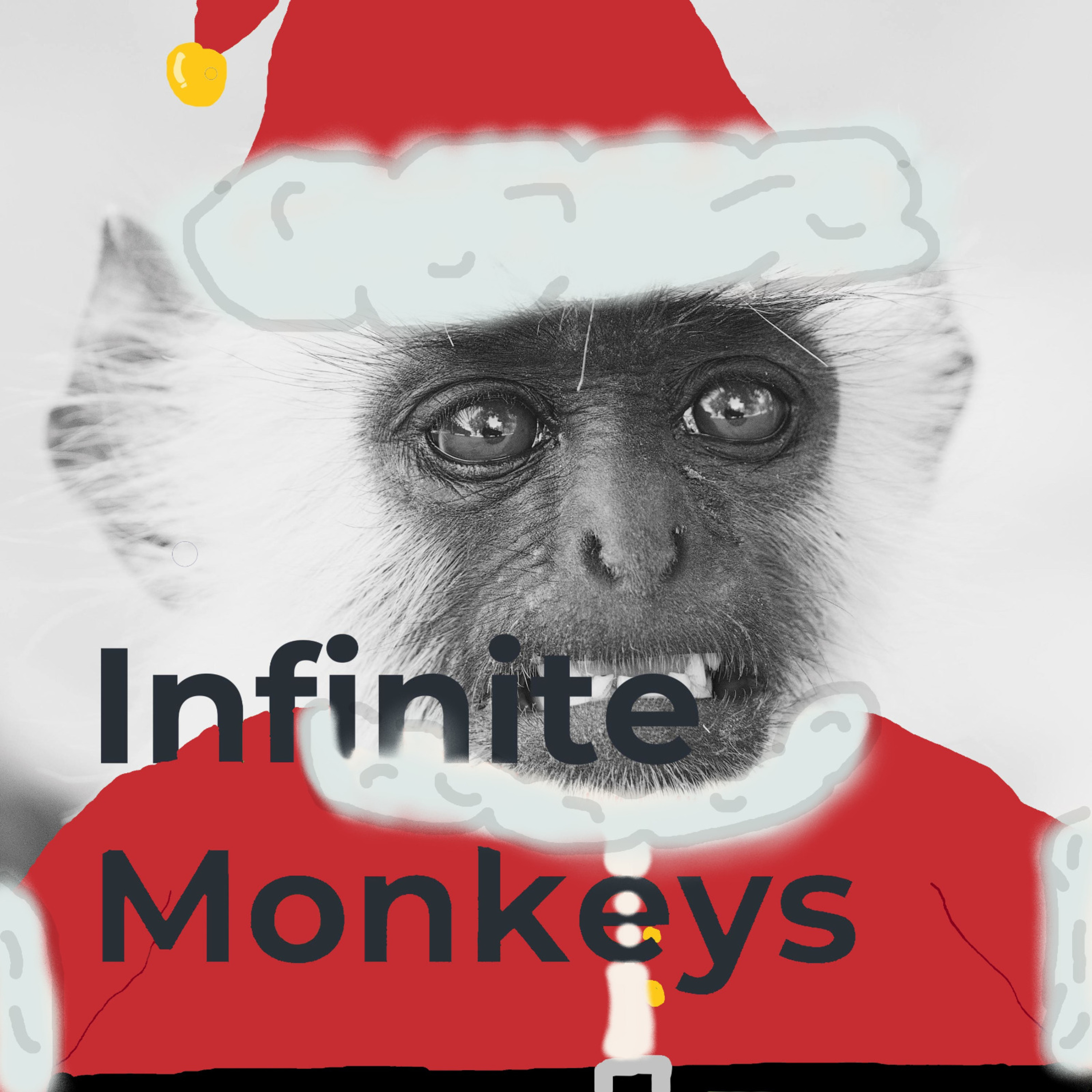 Infinite Monkeys