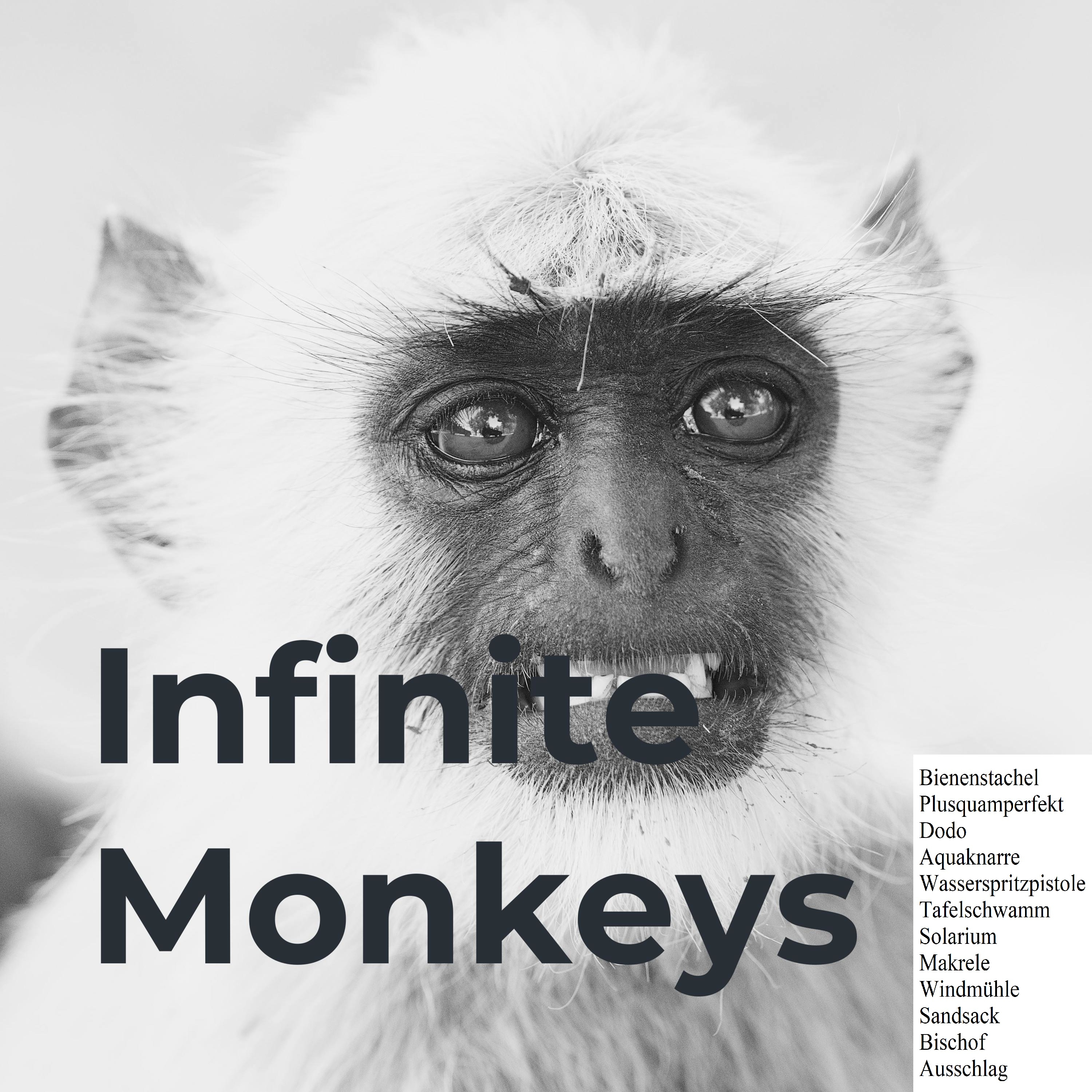 Infinite Monkeys