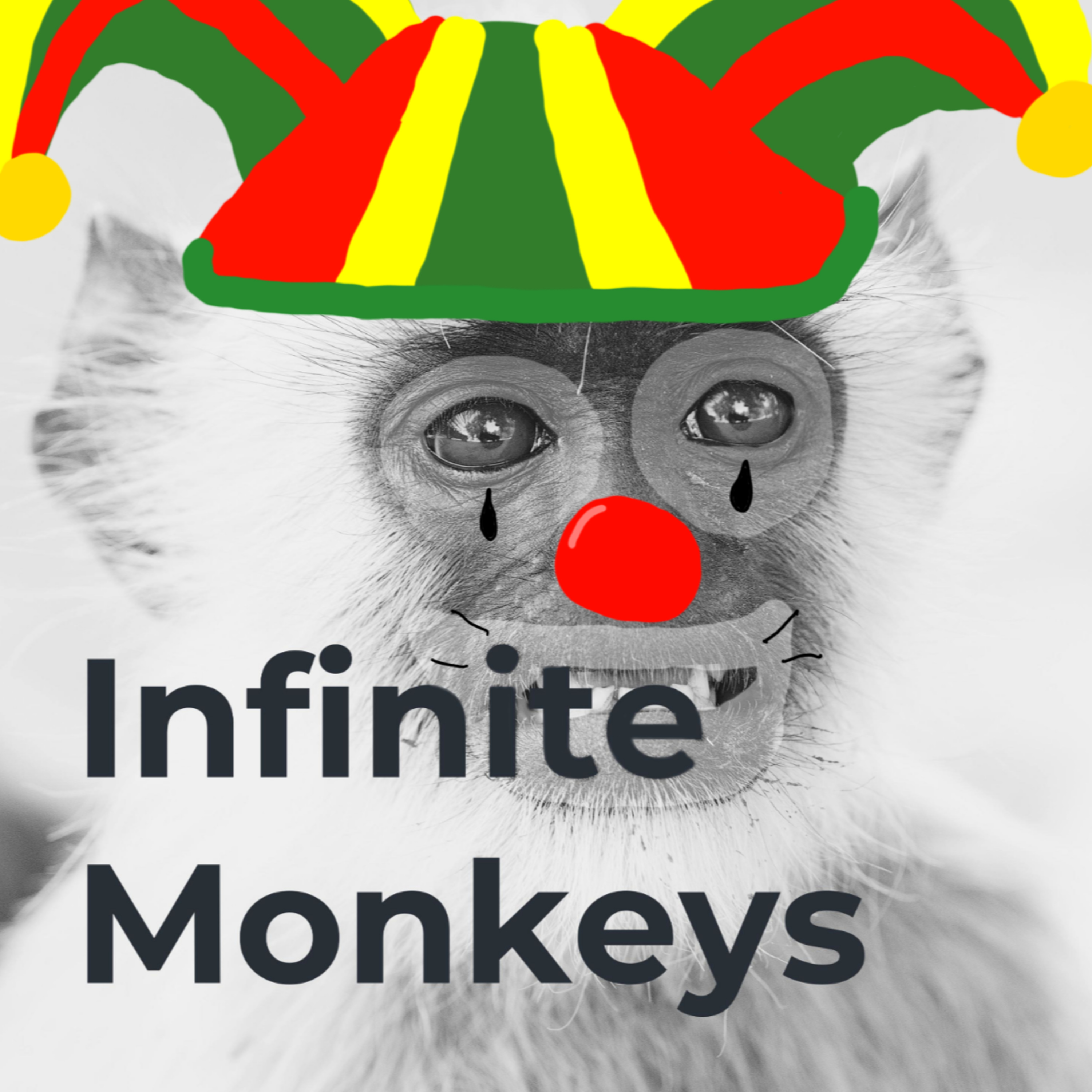 Infinite Monkeys
