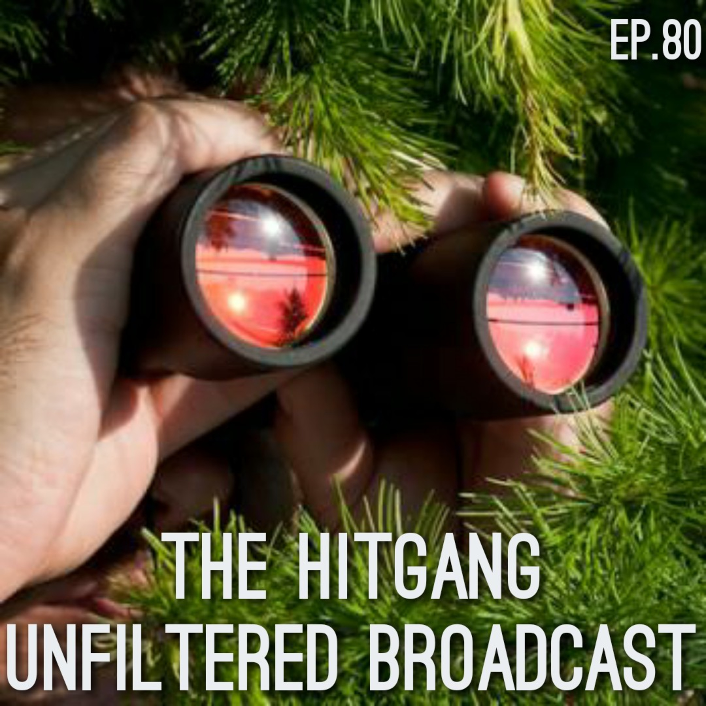 Marley Media\'s                  Unfiltered Broadcast