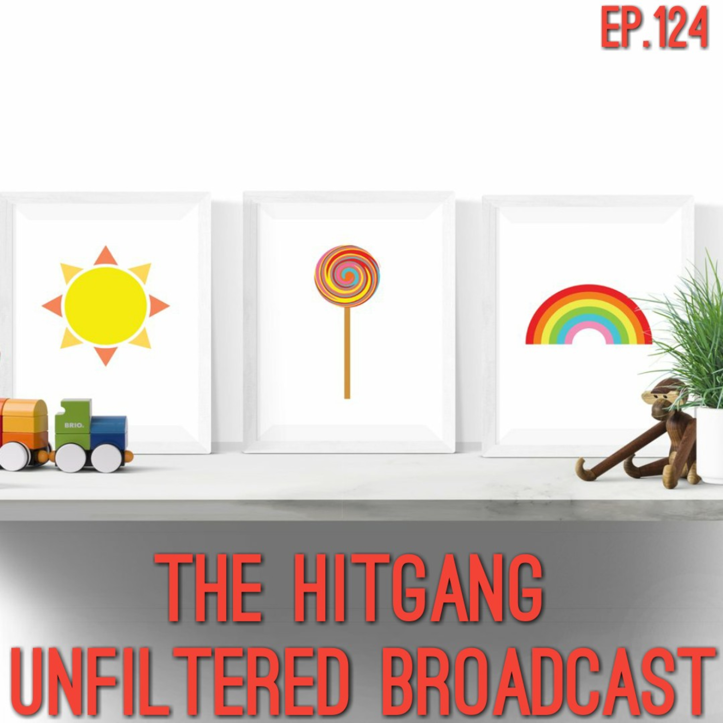 Marley Media\'s                  Unfiltered Broadcast