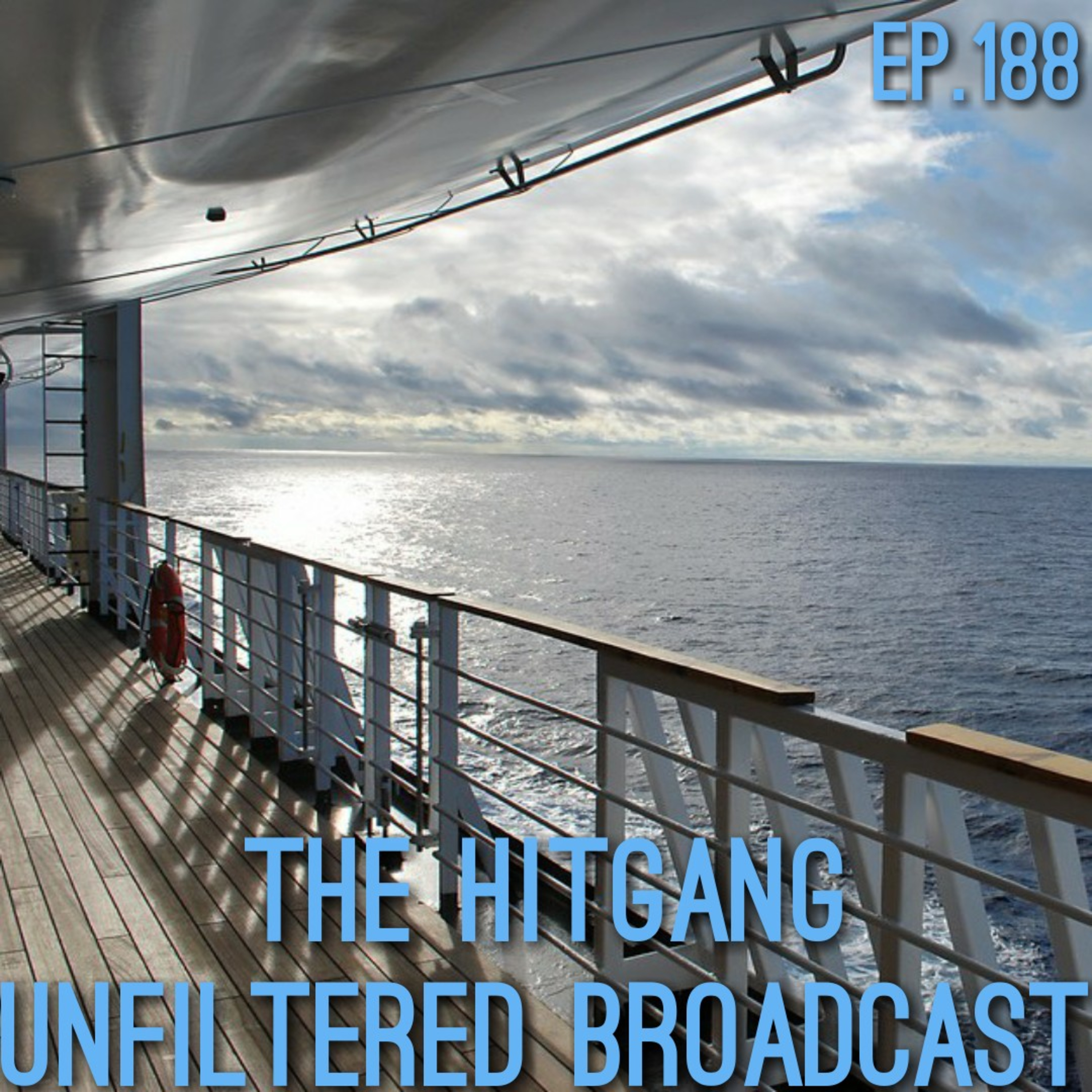 Marley Media\'s                  Unfiltered Broadcast