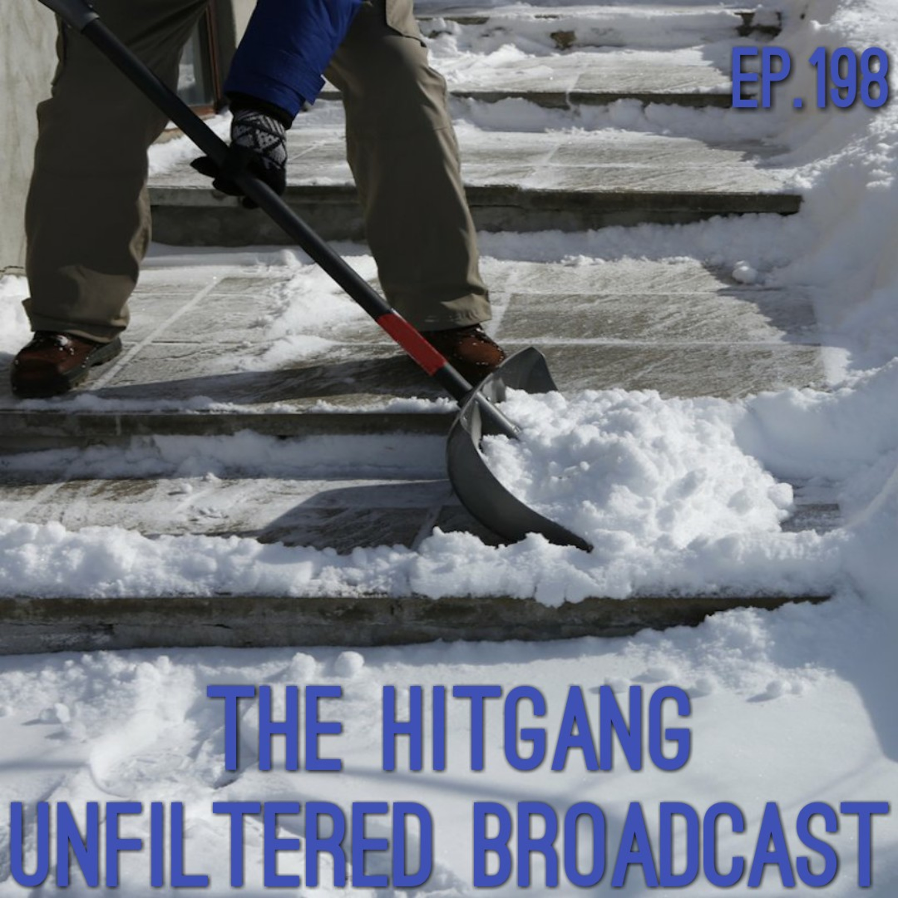 Marley Media\'s                  Unfiltered Broadcast