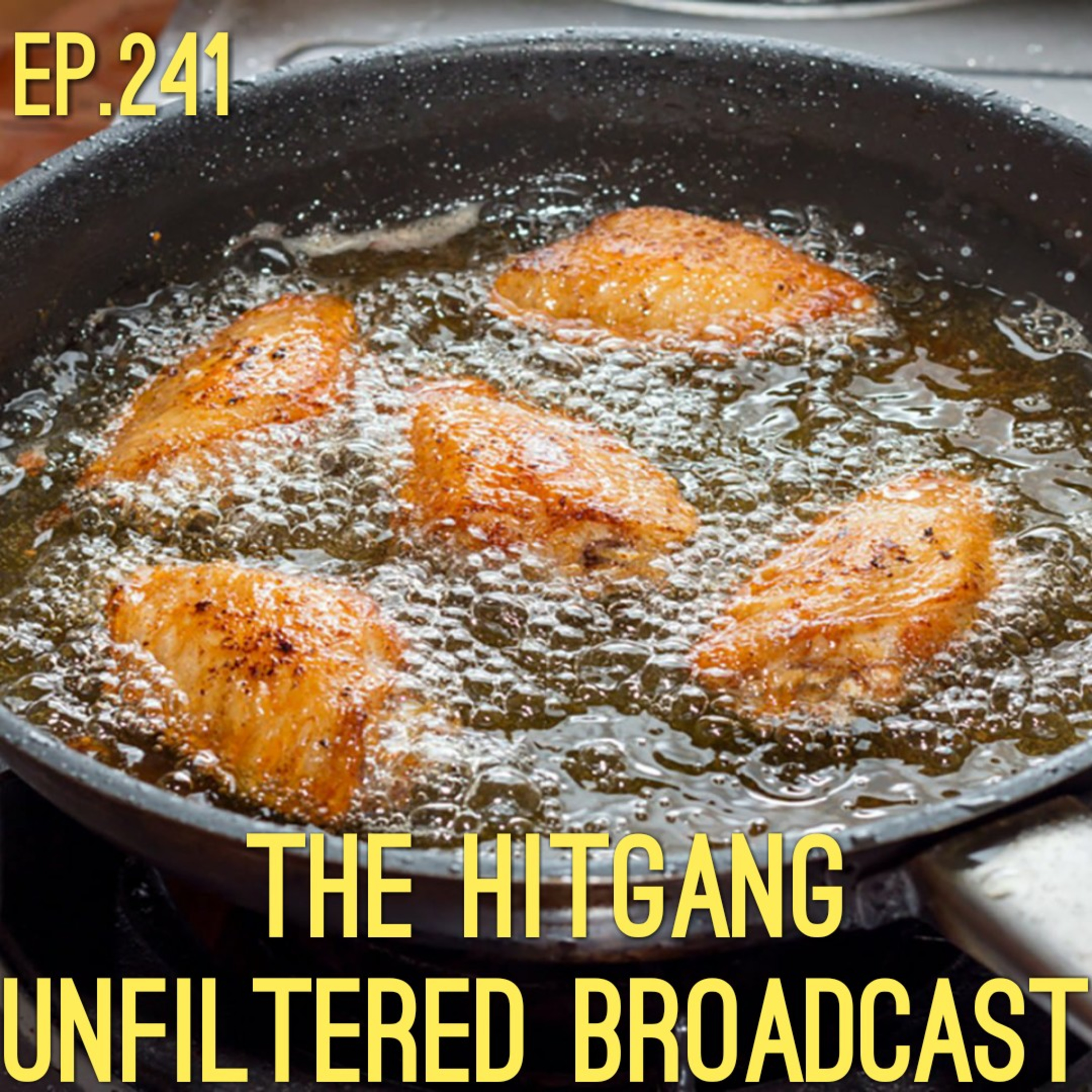 Marley Media\'s                  Unfiltered Broadcast