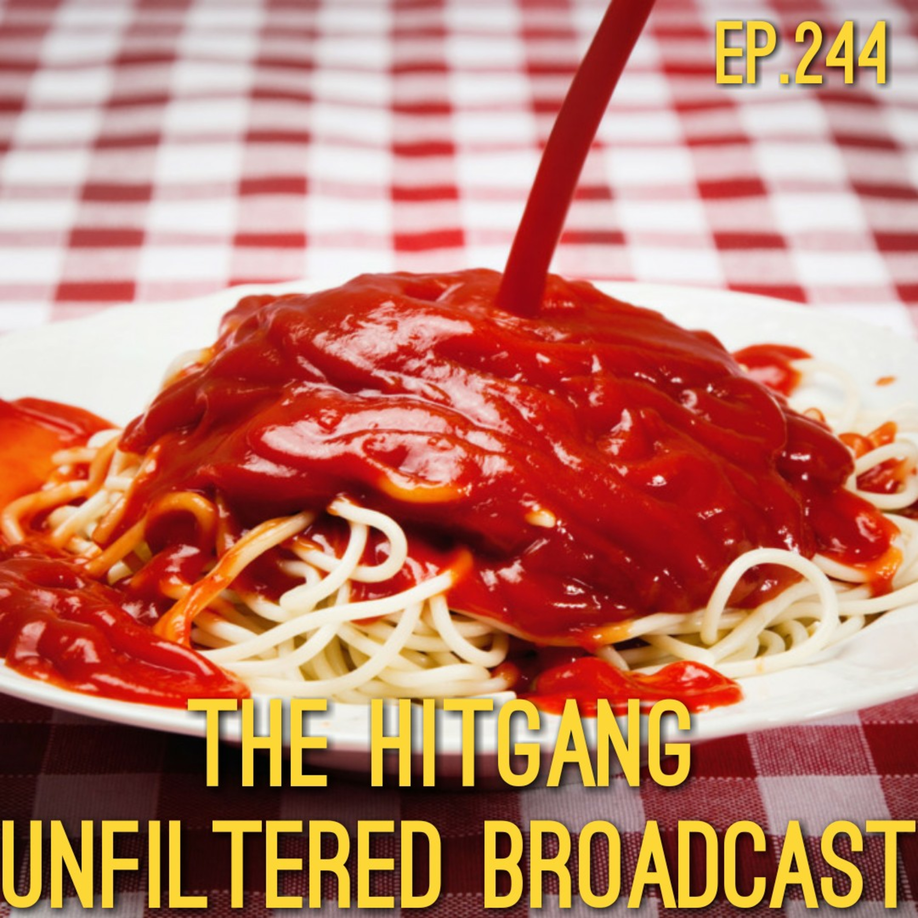 Marley Media\'s                  Unfiltered Broadcast