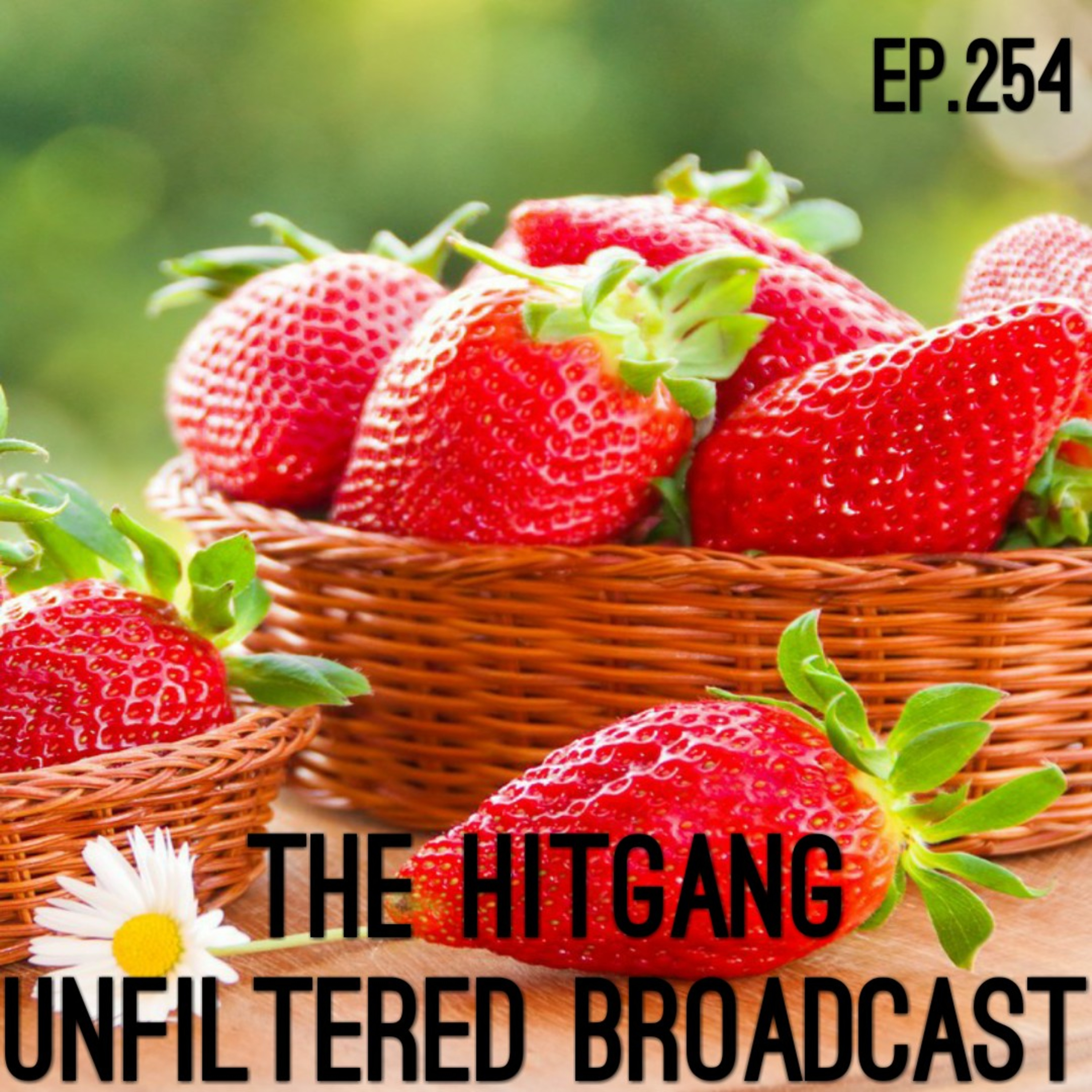 Marley Media\'s                  Unfiltered Broadcast