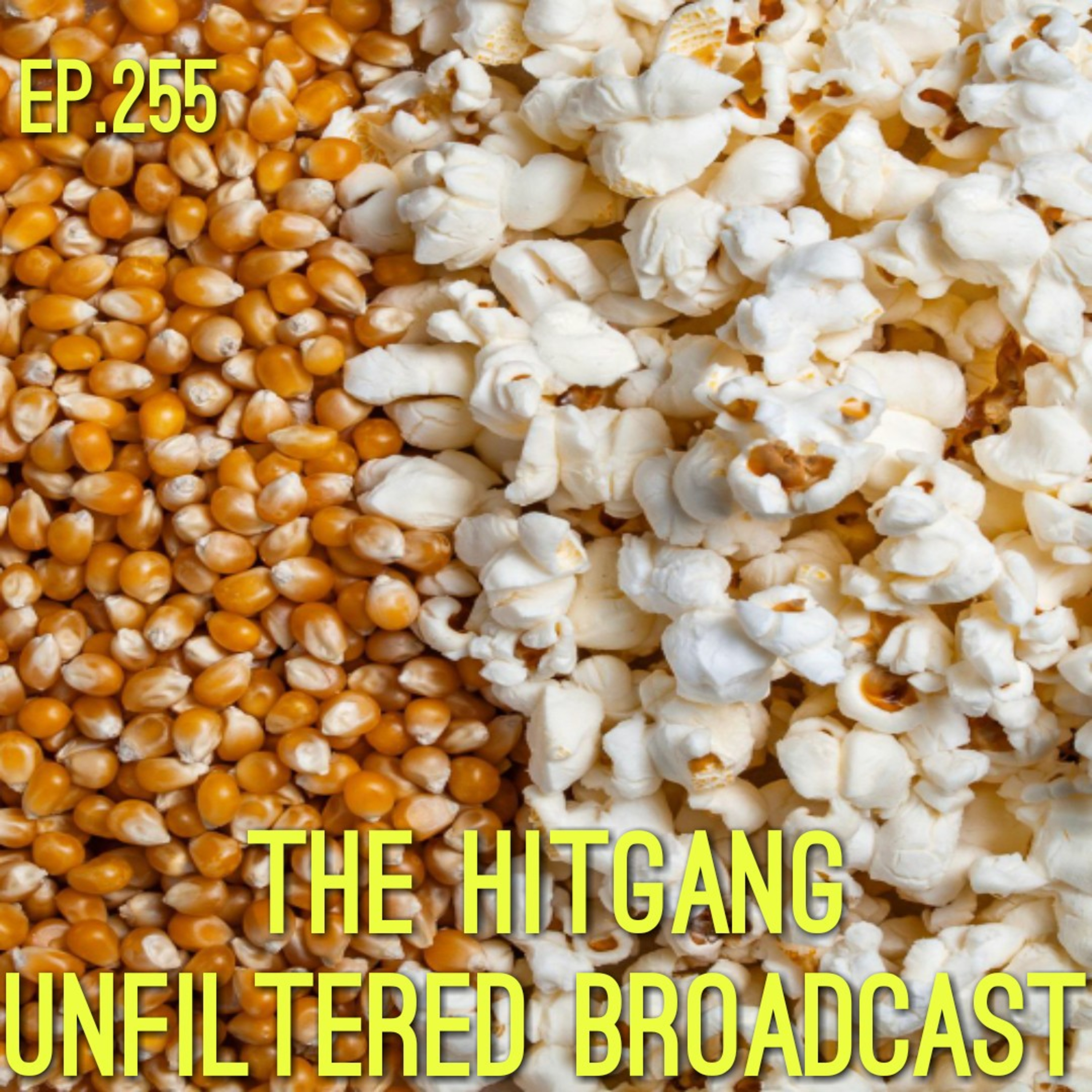 Marley Media\'s                  Unfiltered Broadcast