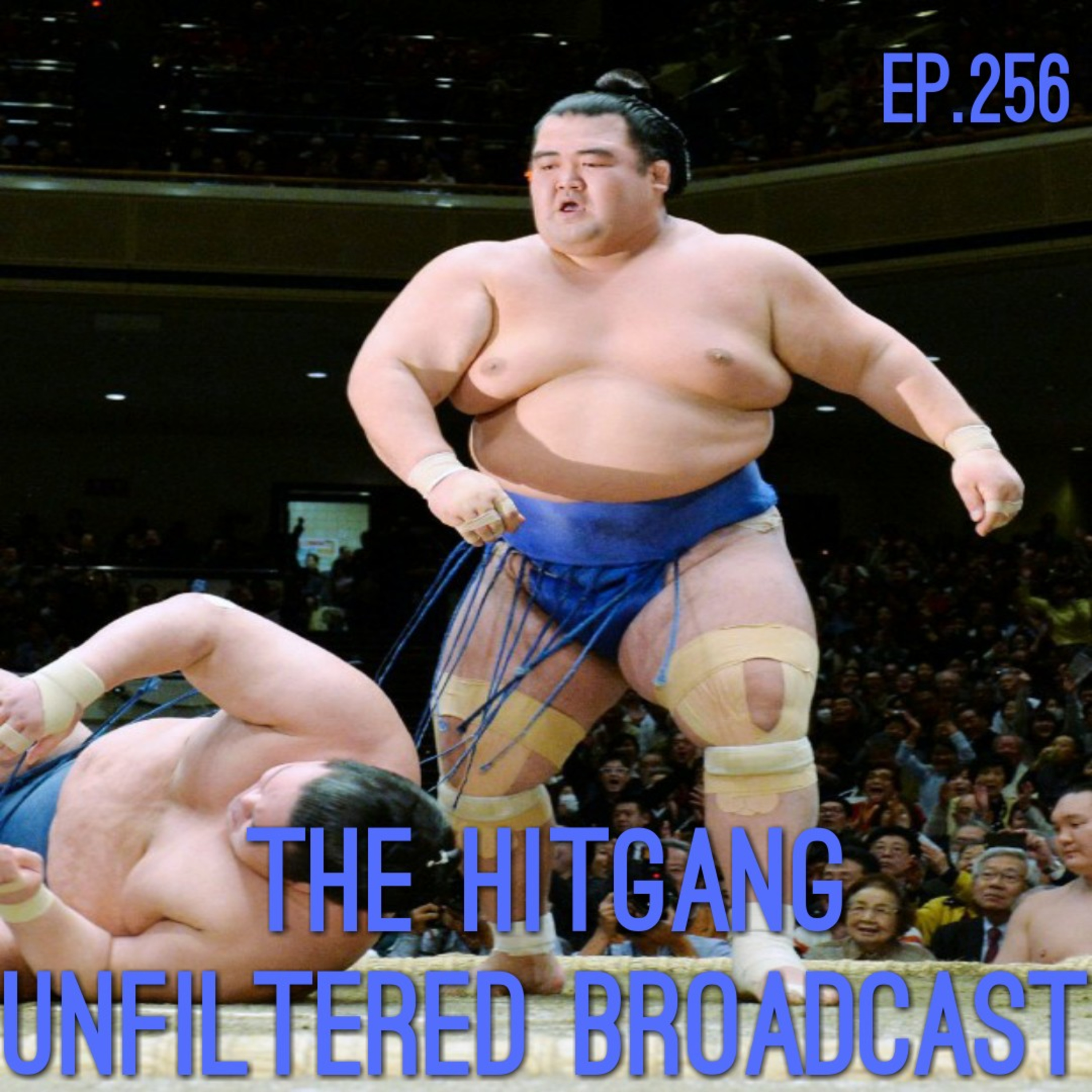 Marley Media\'s                  Unfiltered Broadcast