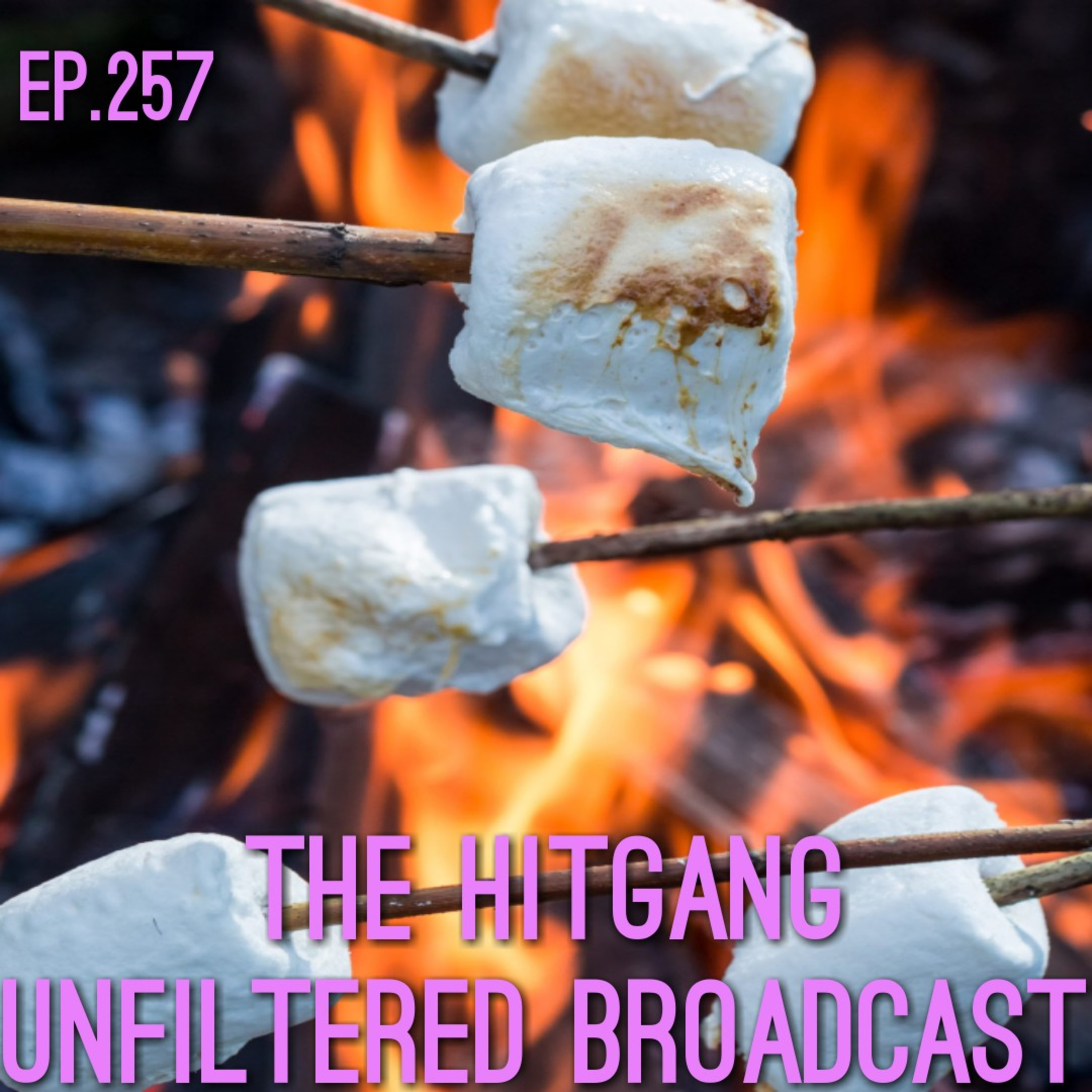 Marley Media\'s                  Unfiltered Broadcast