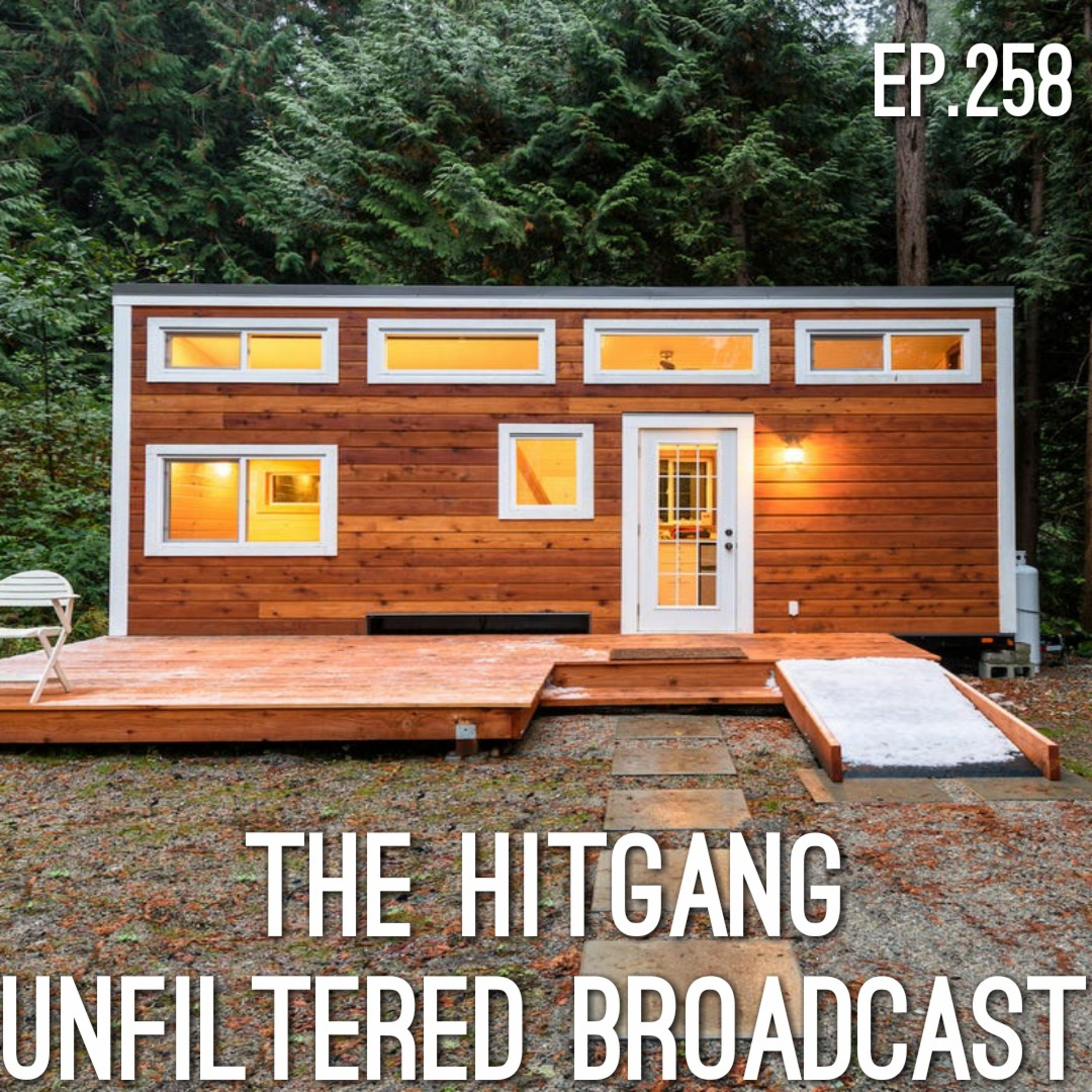 Marley Media\'s                  Unfiltered Broadcast