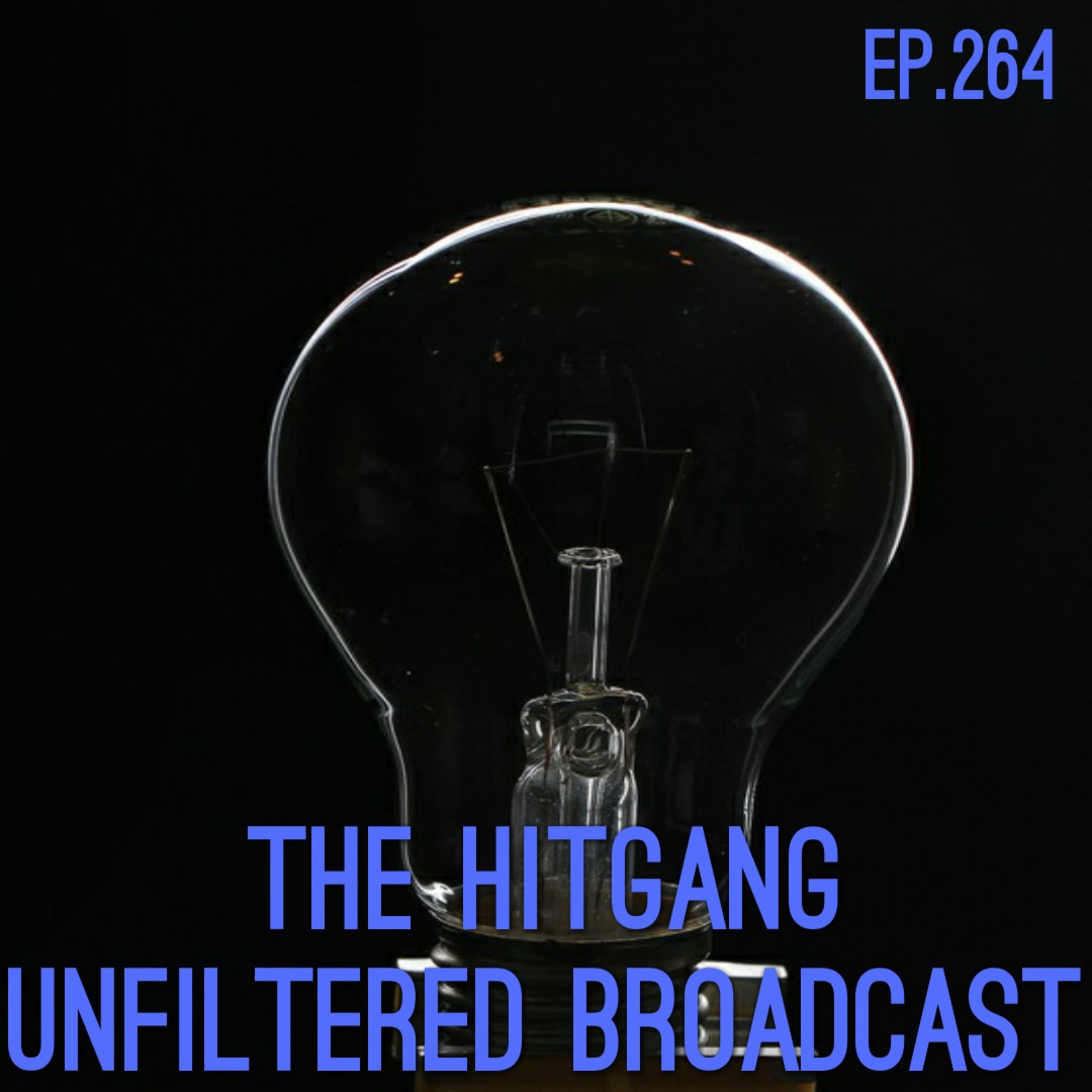 Marley Media\'s                  Unfiltered Broadcast