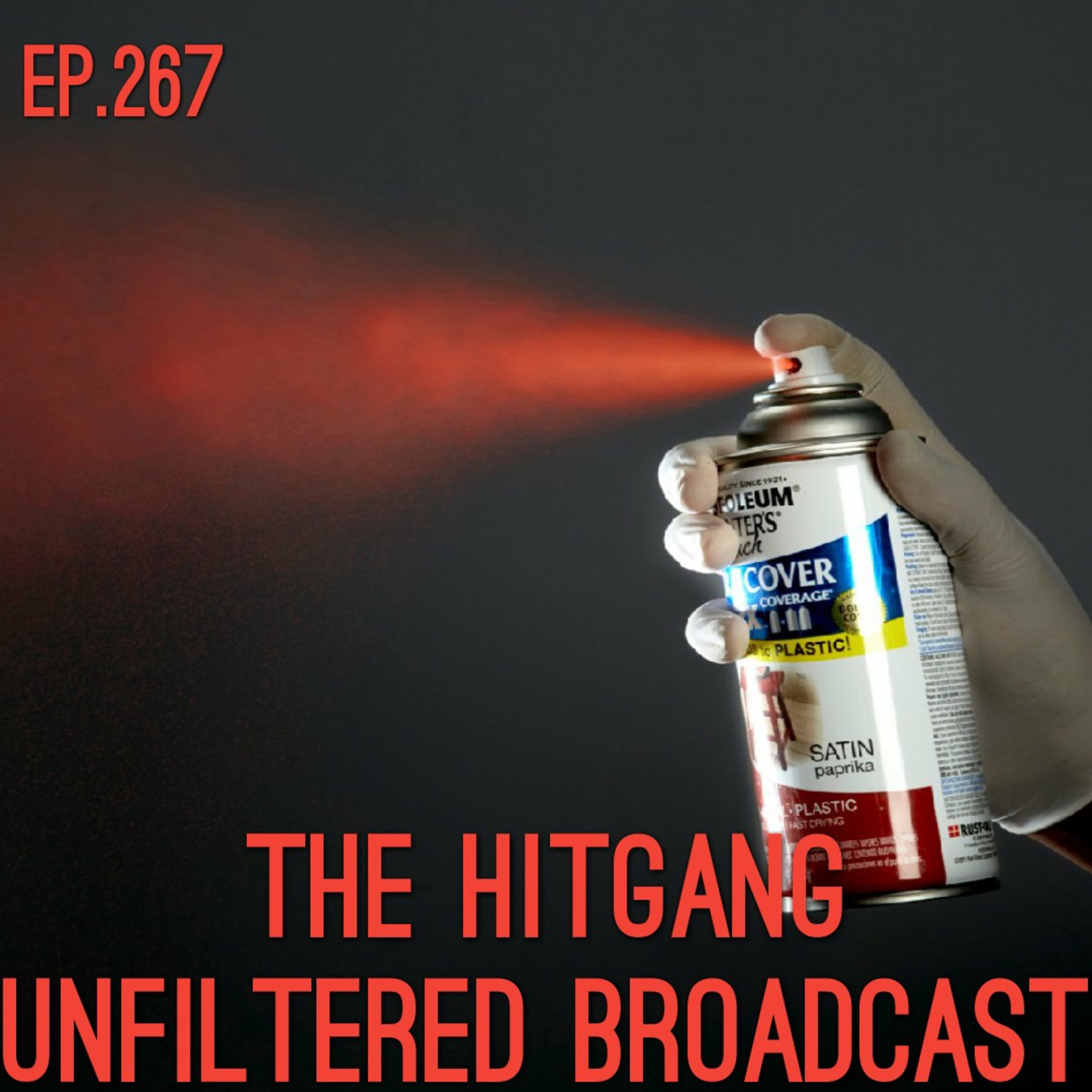 Marley Media\'s                  Unfiltered Broadcast