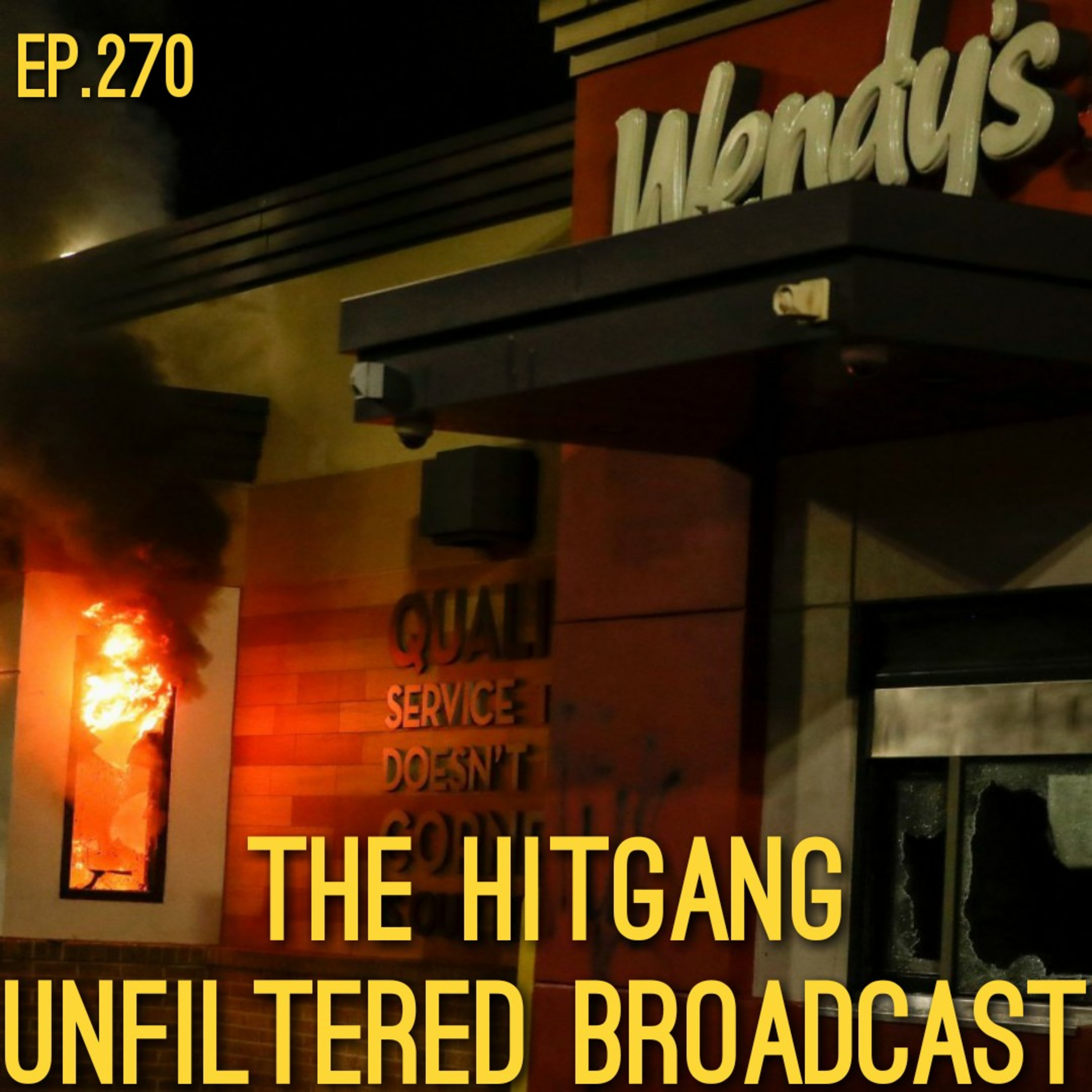 Marley Media\'s                  Unfiltered Broadcast