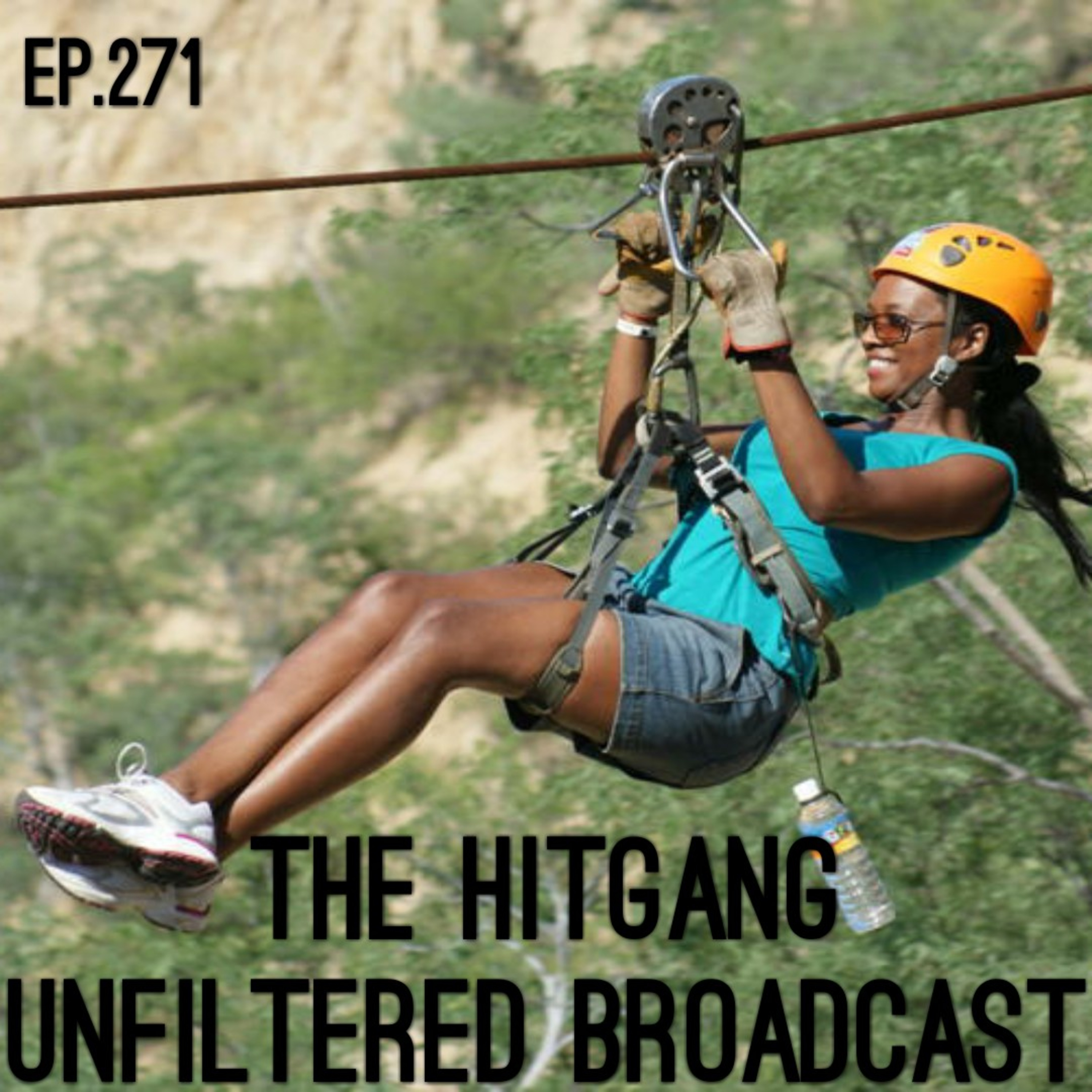 Marley Media\'s                  Unfiltered Broadcast