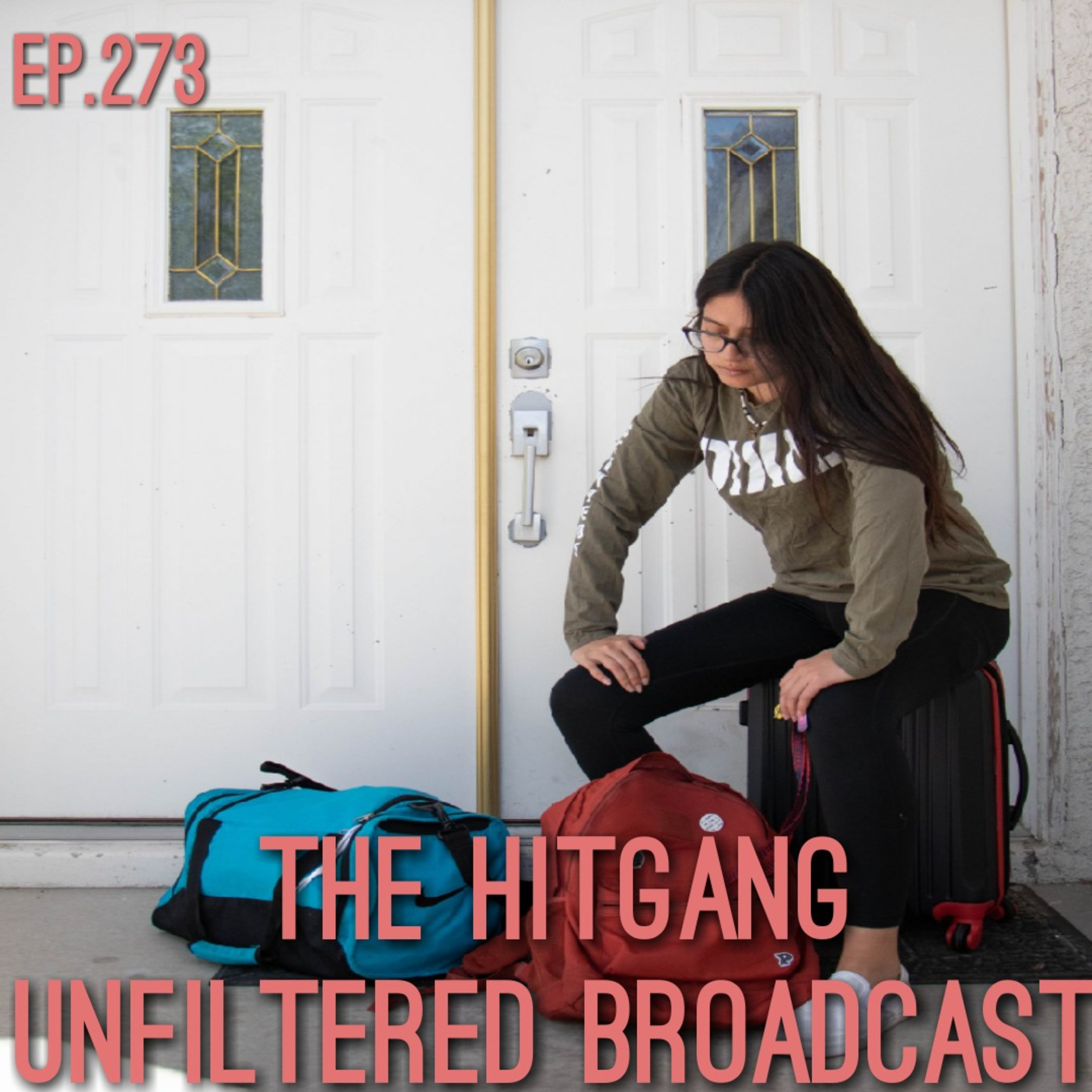 Marley Media\'s                  Unfiltered Broadcast