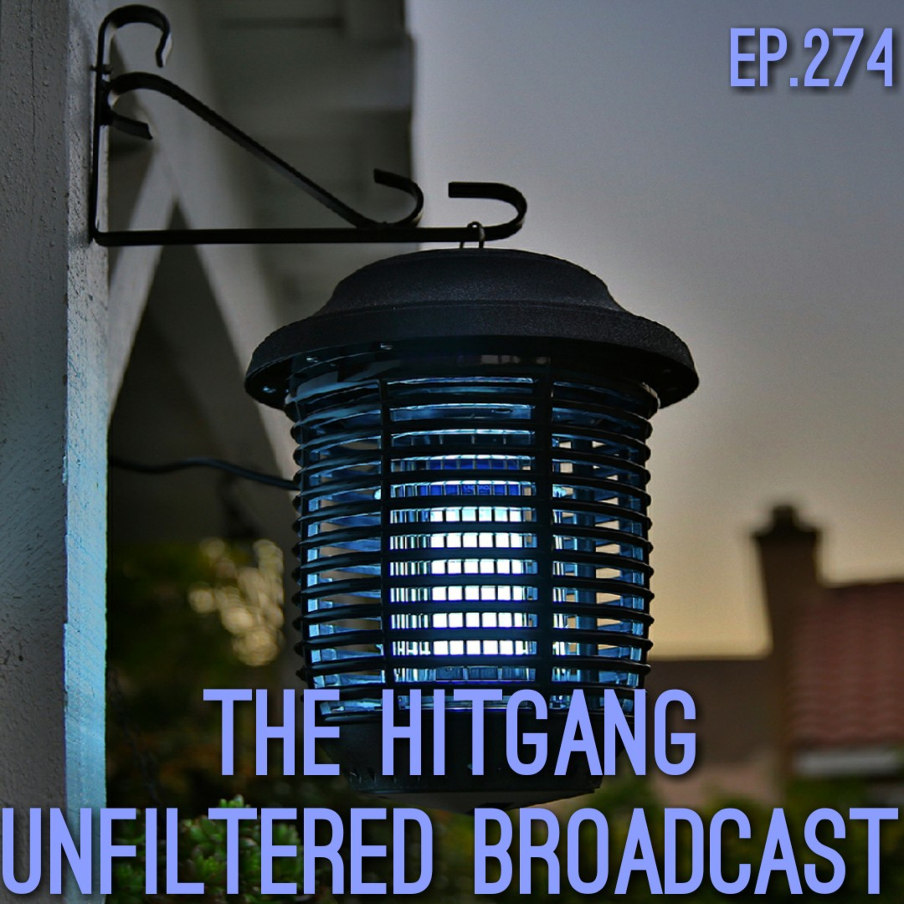 Marley Media\'s                  Unfiltered Broadcast