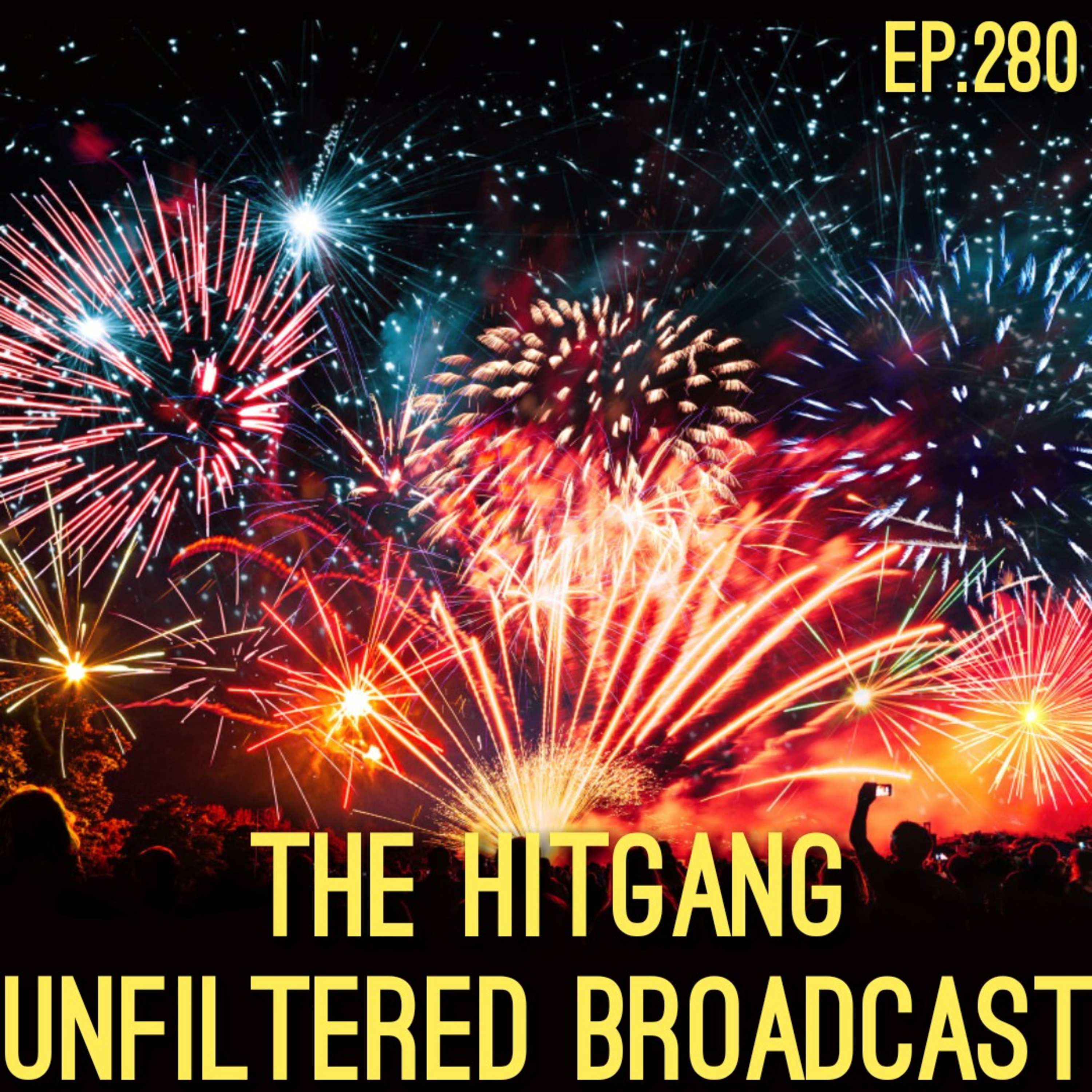 Marley Media\'s                  Unfiltered Broadcast