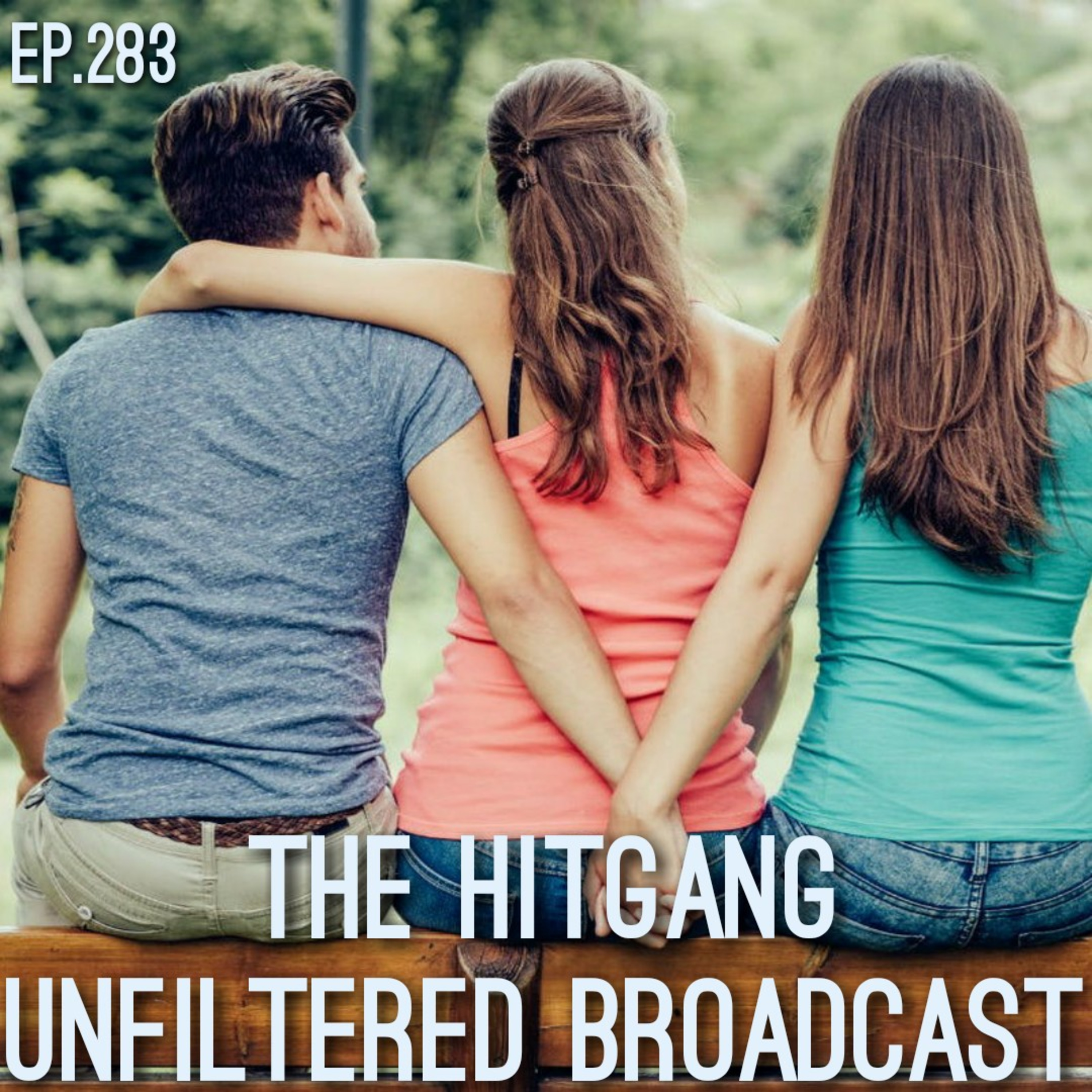 Marley Media\'s                  Unfiltered Broadcast
