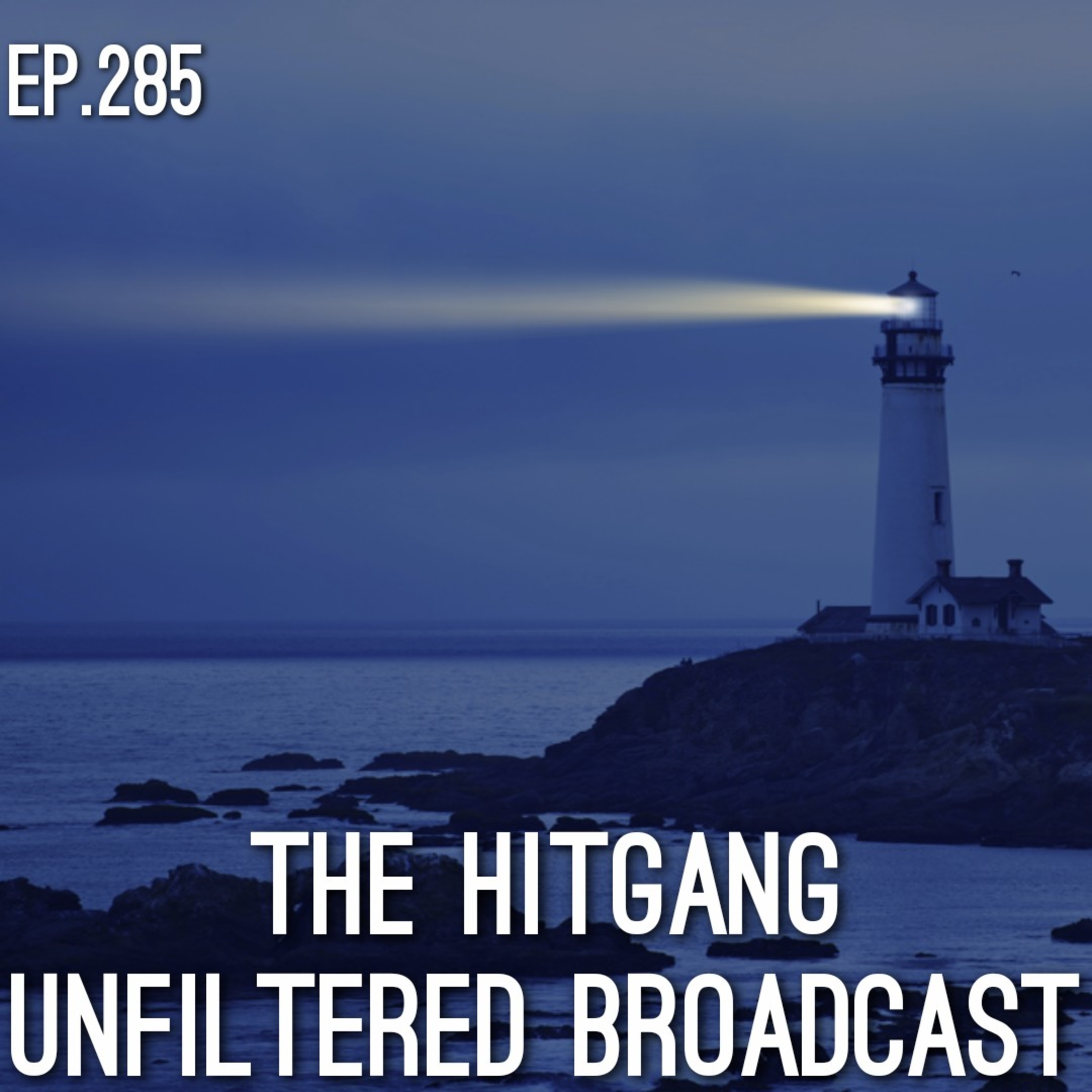 Marley Media\'s                  Unfiltered Broadcast
