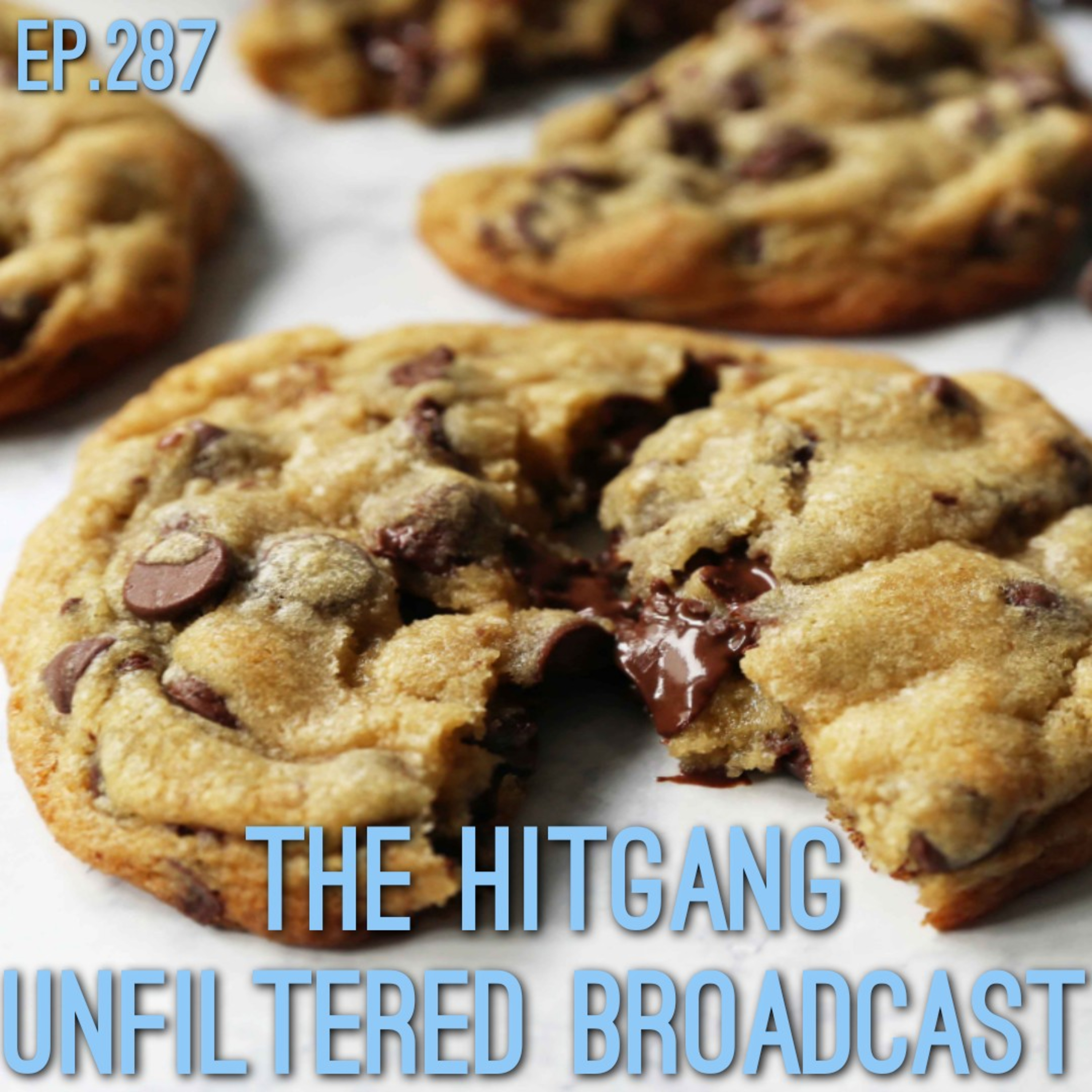 Marley Media\'s                  Unfiltered Broadcast