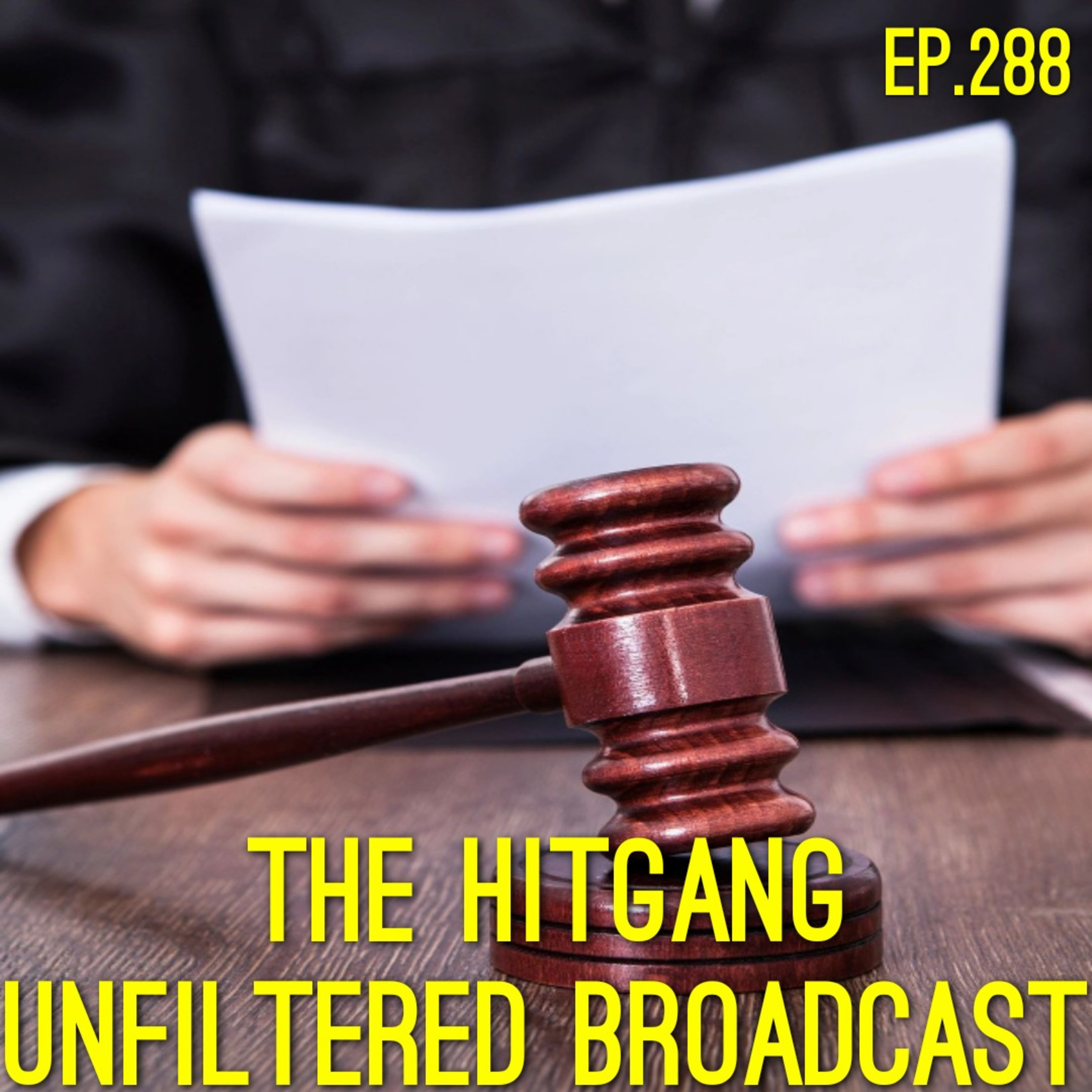 Marley Media\'s                  Unfiltered Broadcast