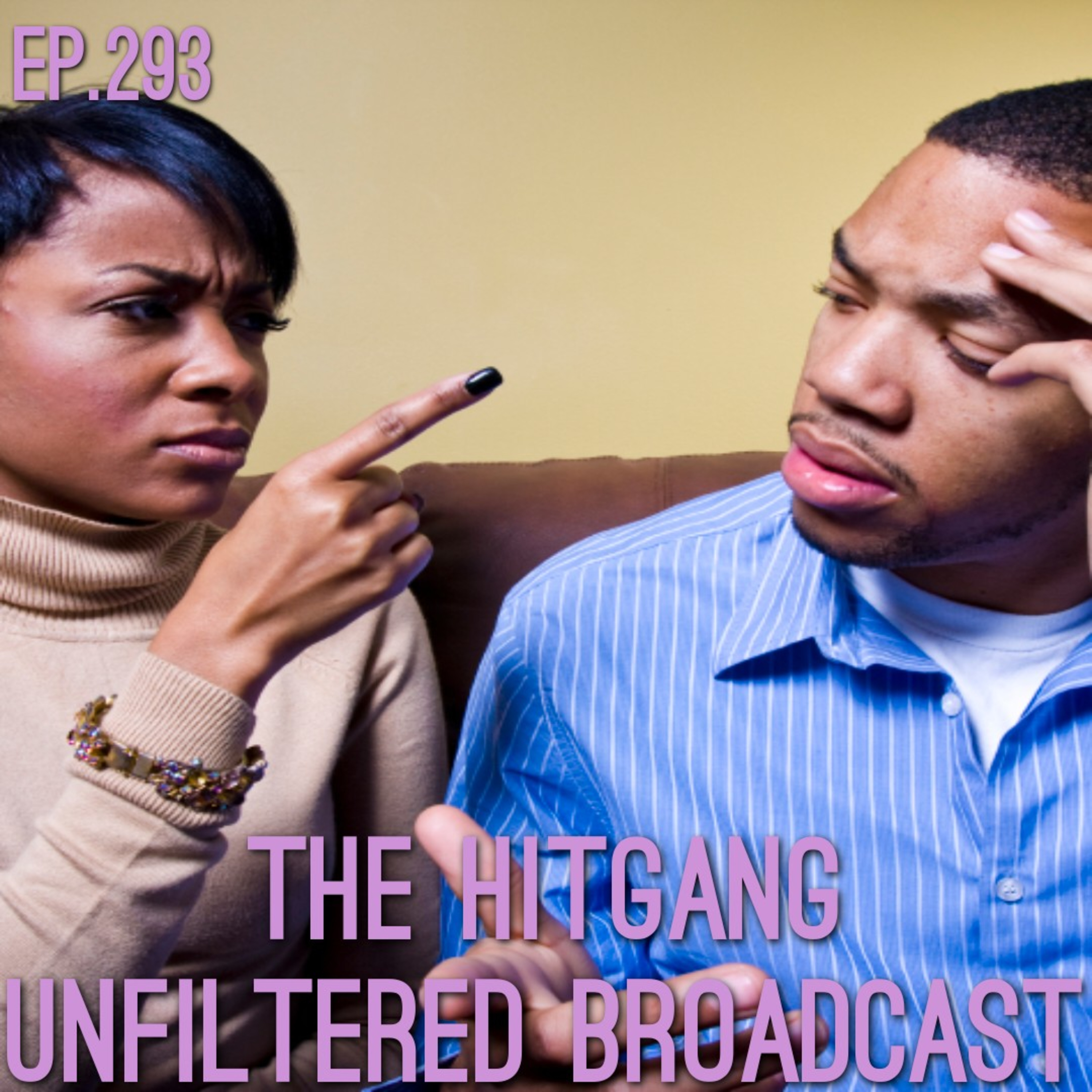 Marley Media\'s                  Unfiltered Broadcast